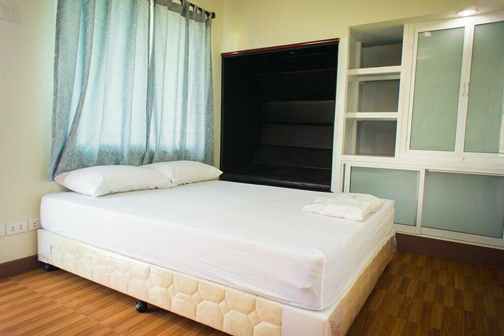 Resort Ban Ruen Mai Ngam 2*