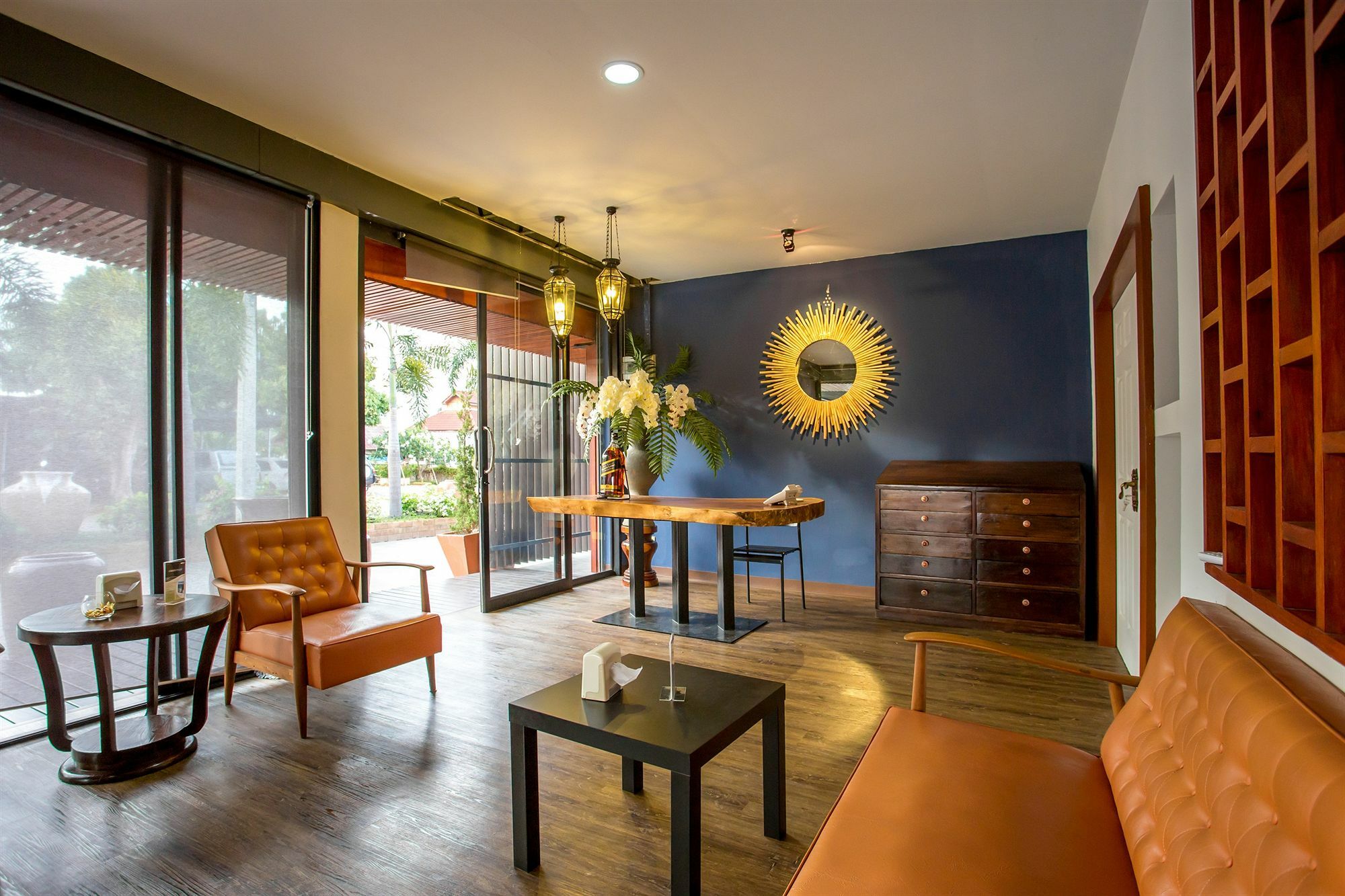 The First & Cafe 3* Mae Rim