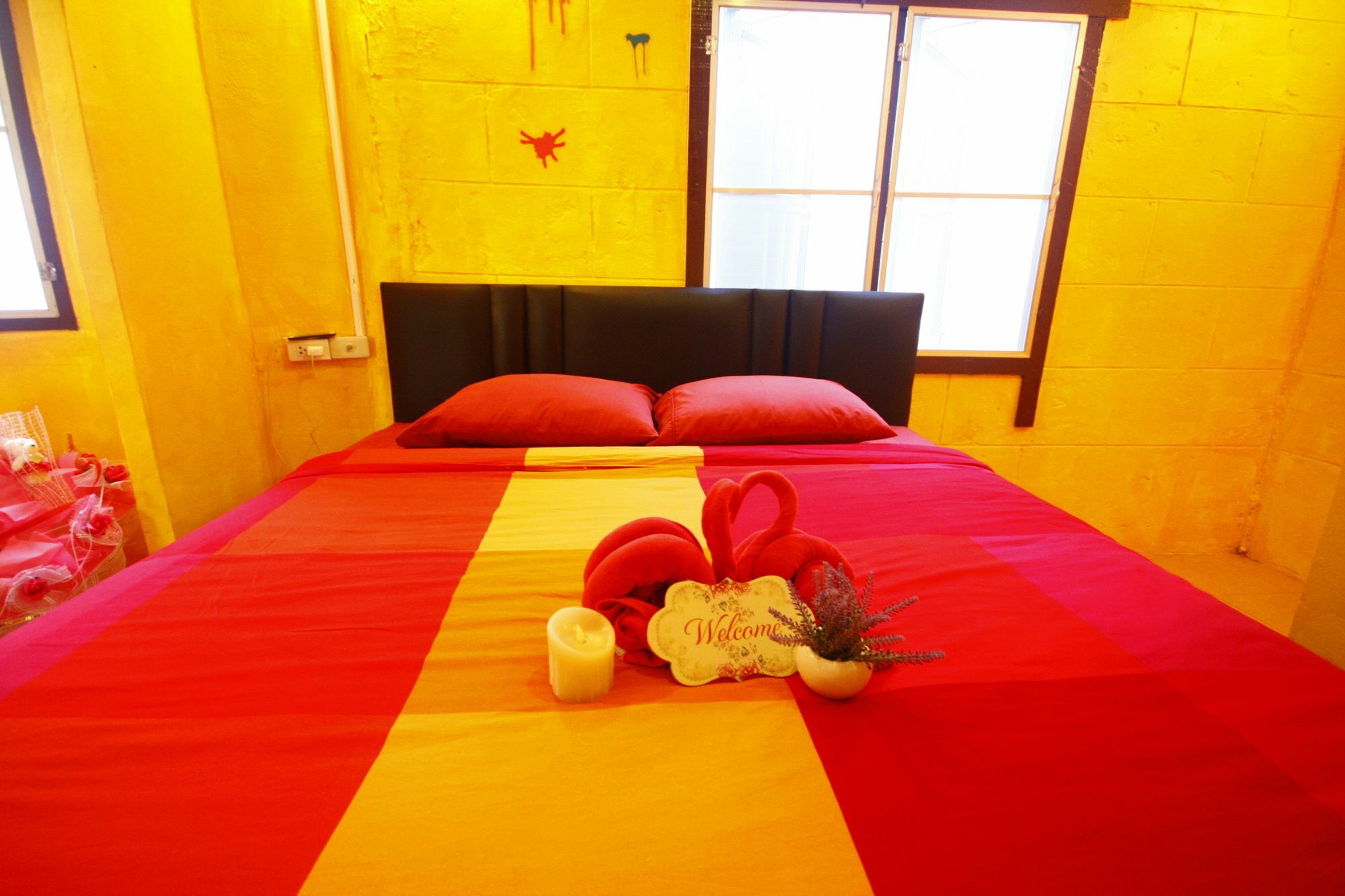 Ma-samet Homestay