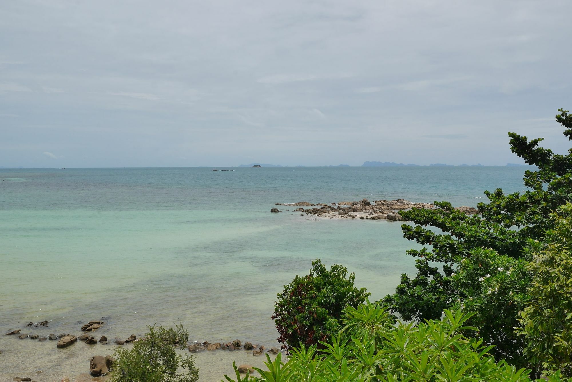 Hotel Niramon Sunview 3*