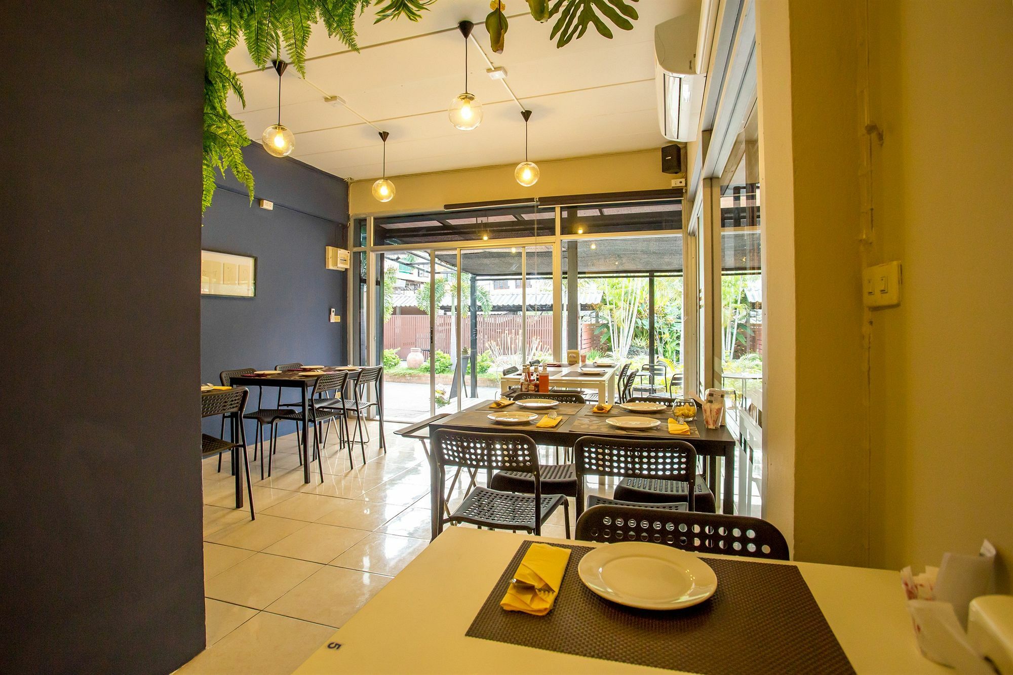 The First & Cafe 3*