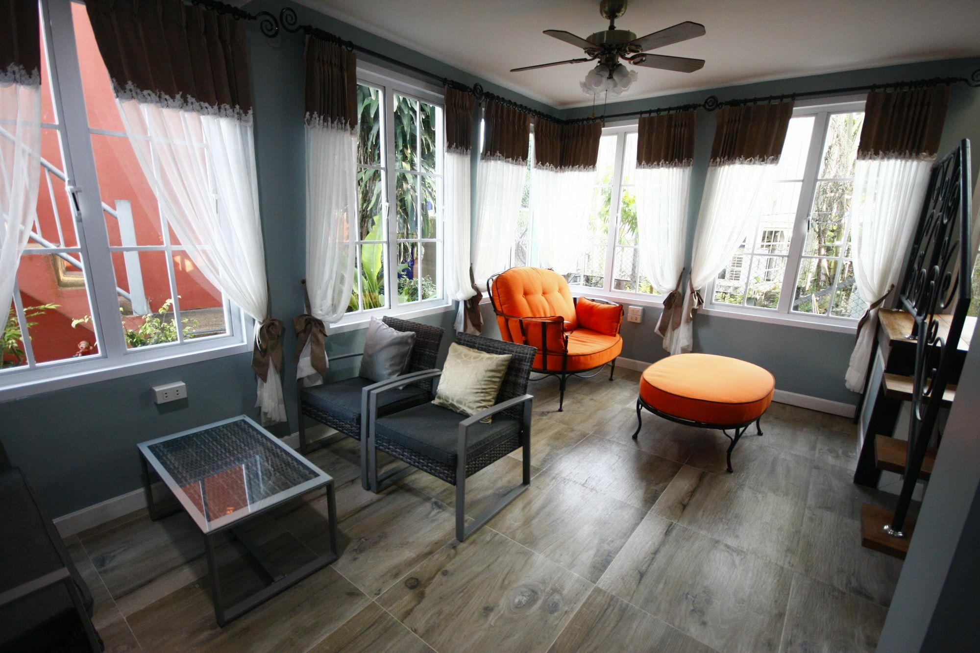 Sky Hotel Koh Samet