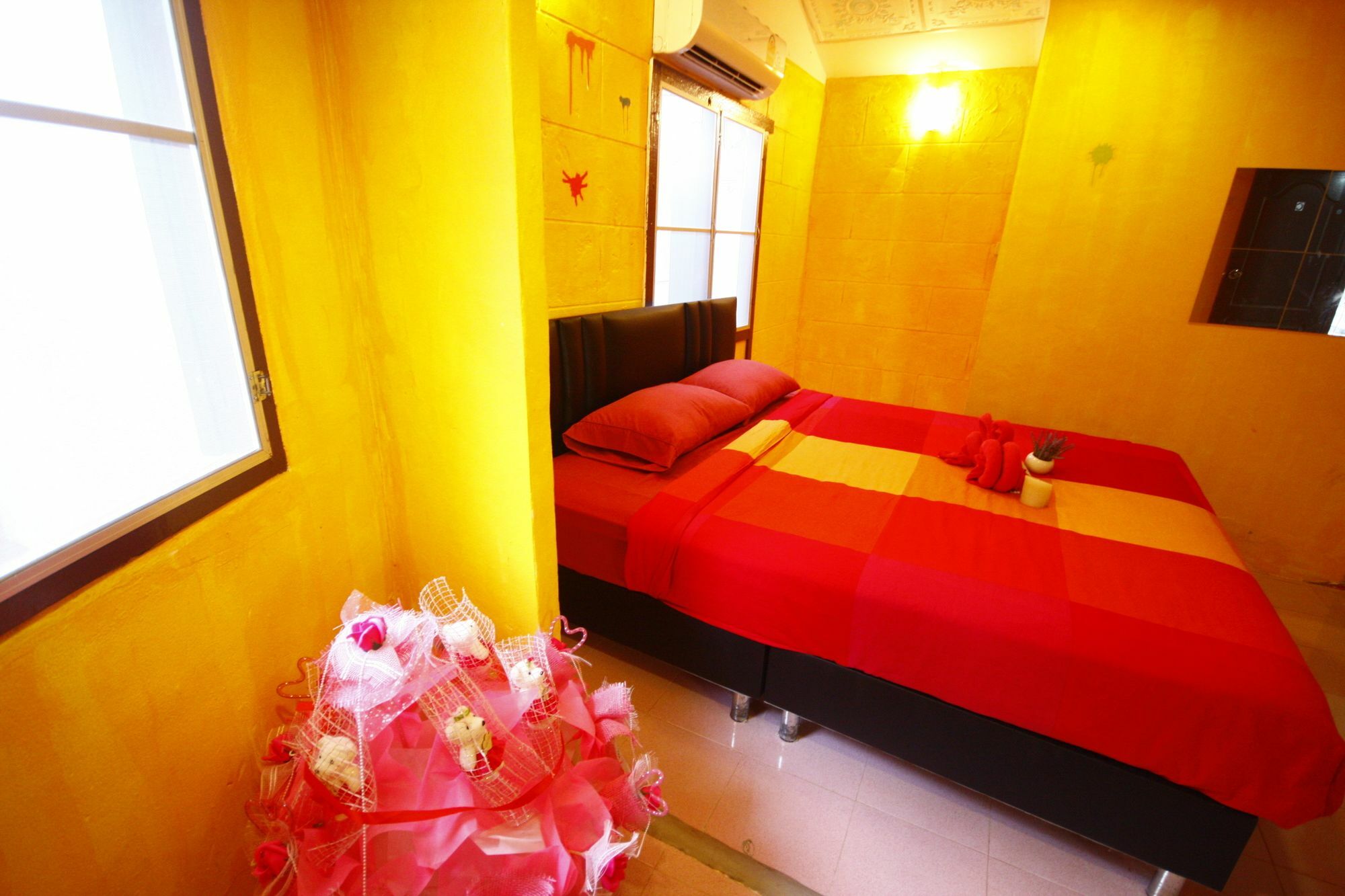 Homestay Ma-samet