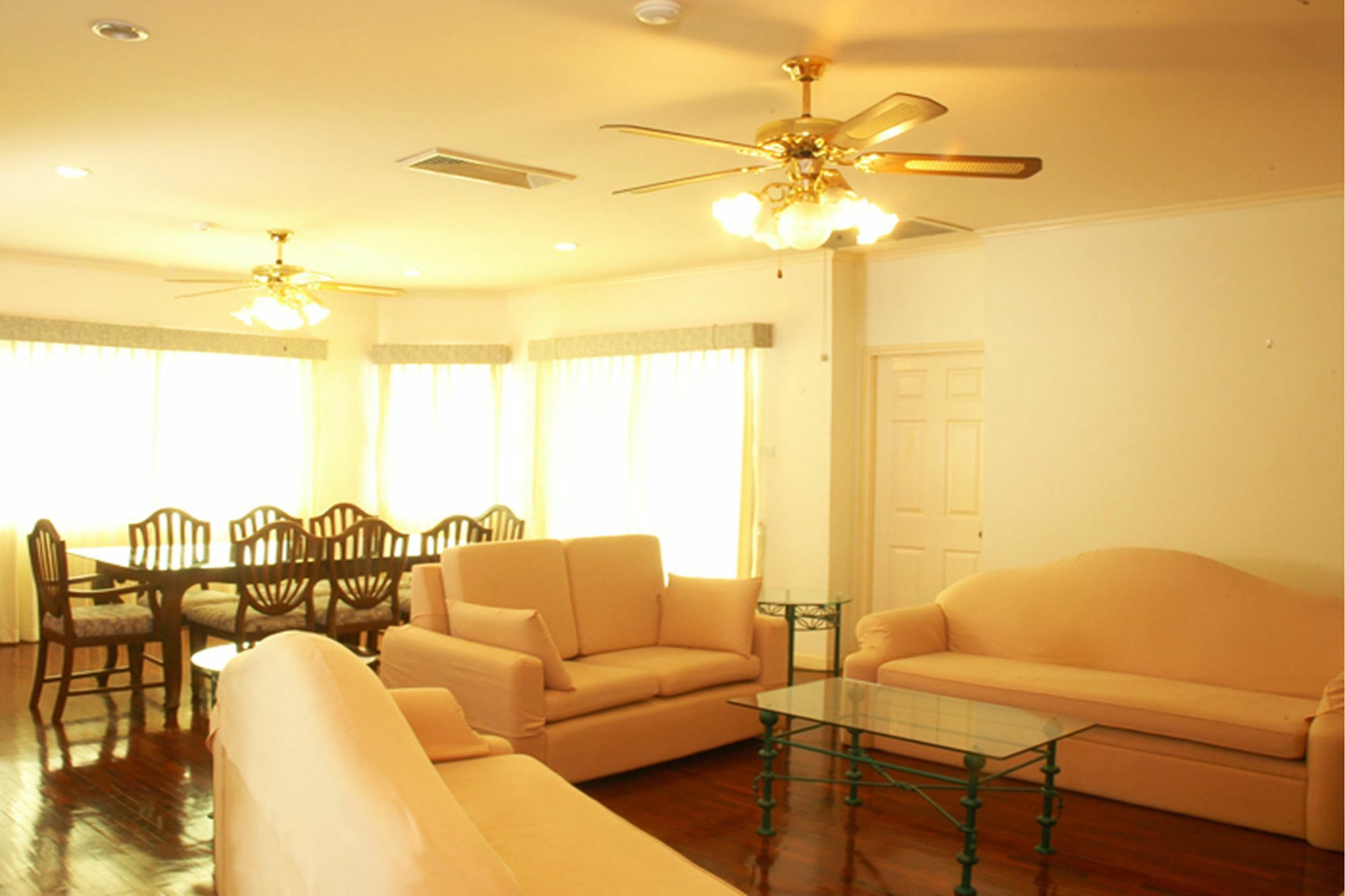 Seastar Aparthotel Rayong