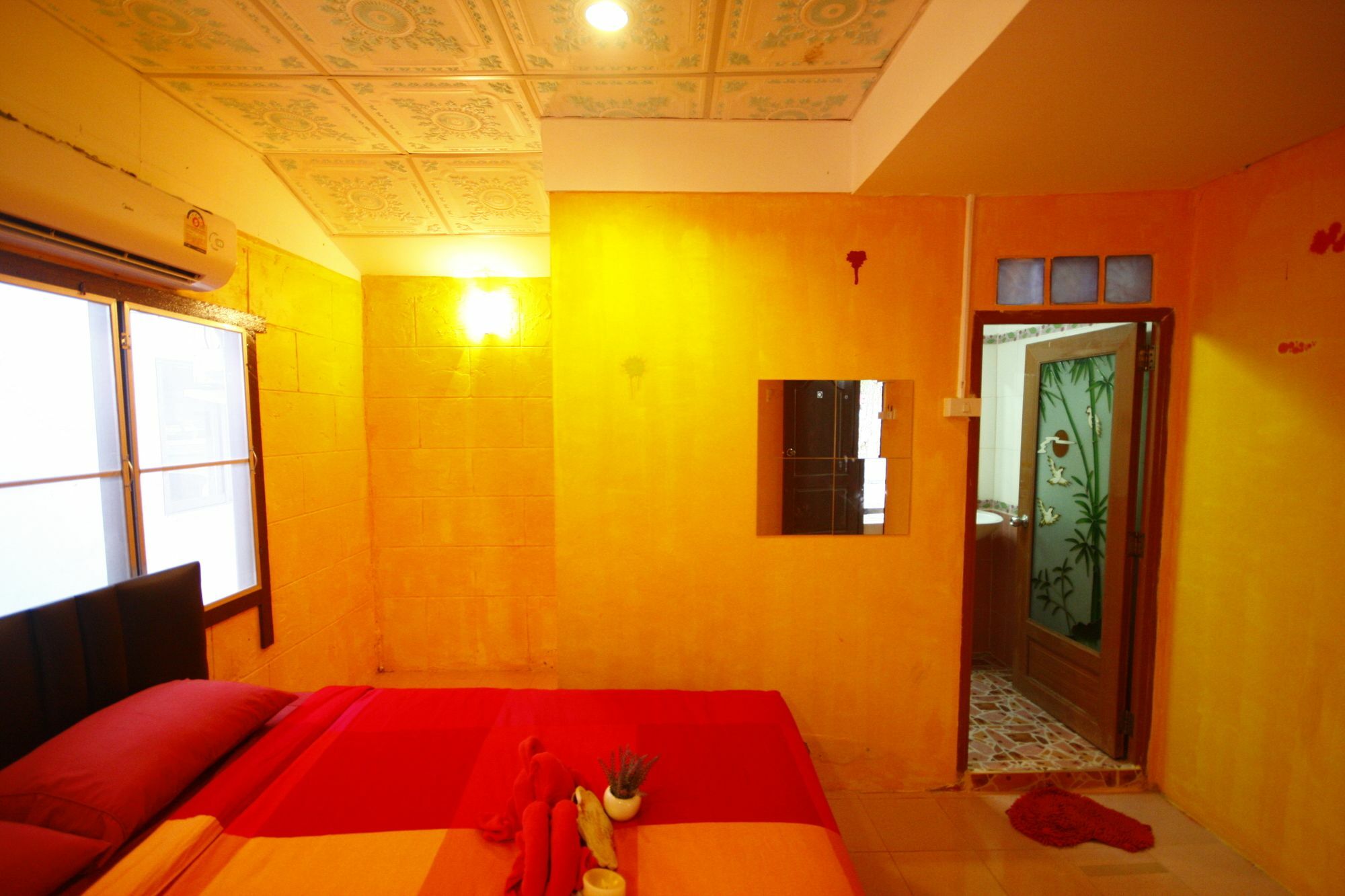 Ma-samet Homestay Rayong