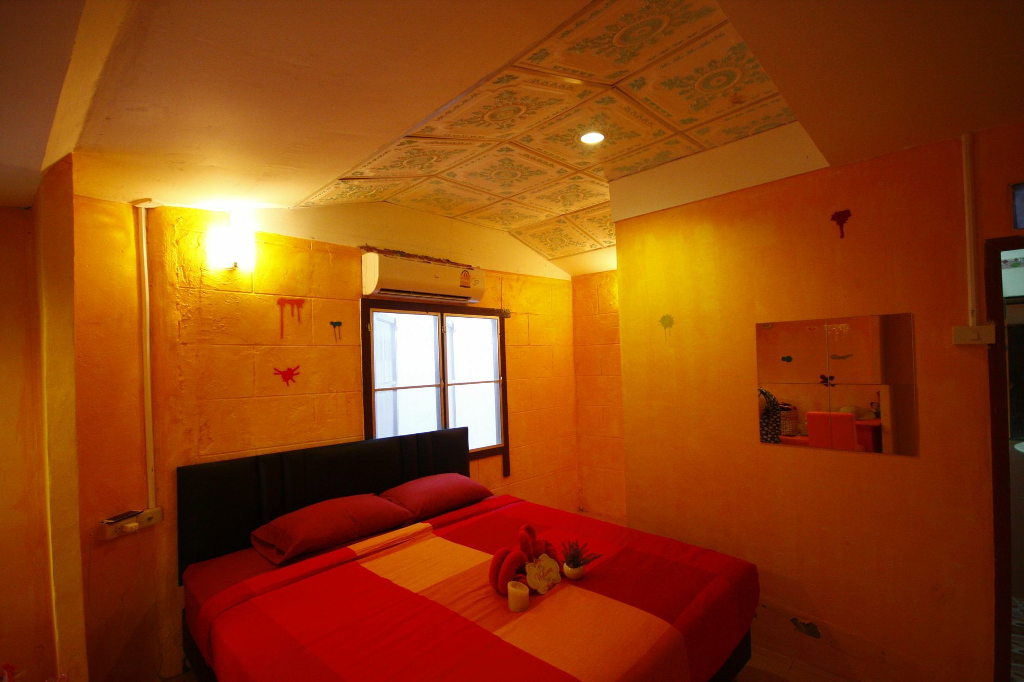 Homestay Ma-samet *