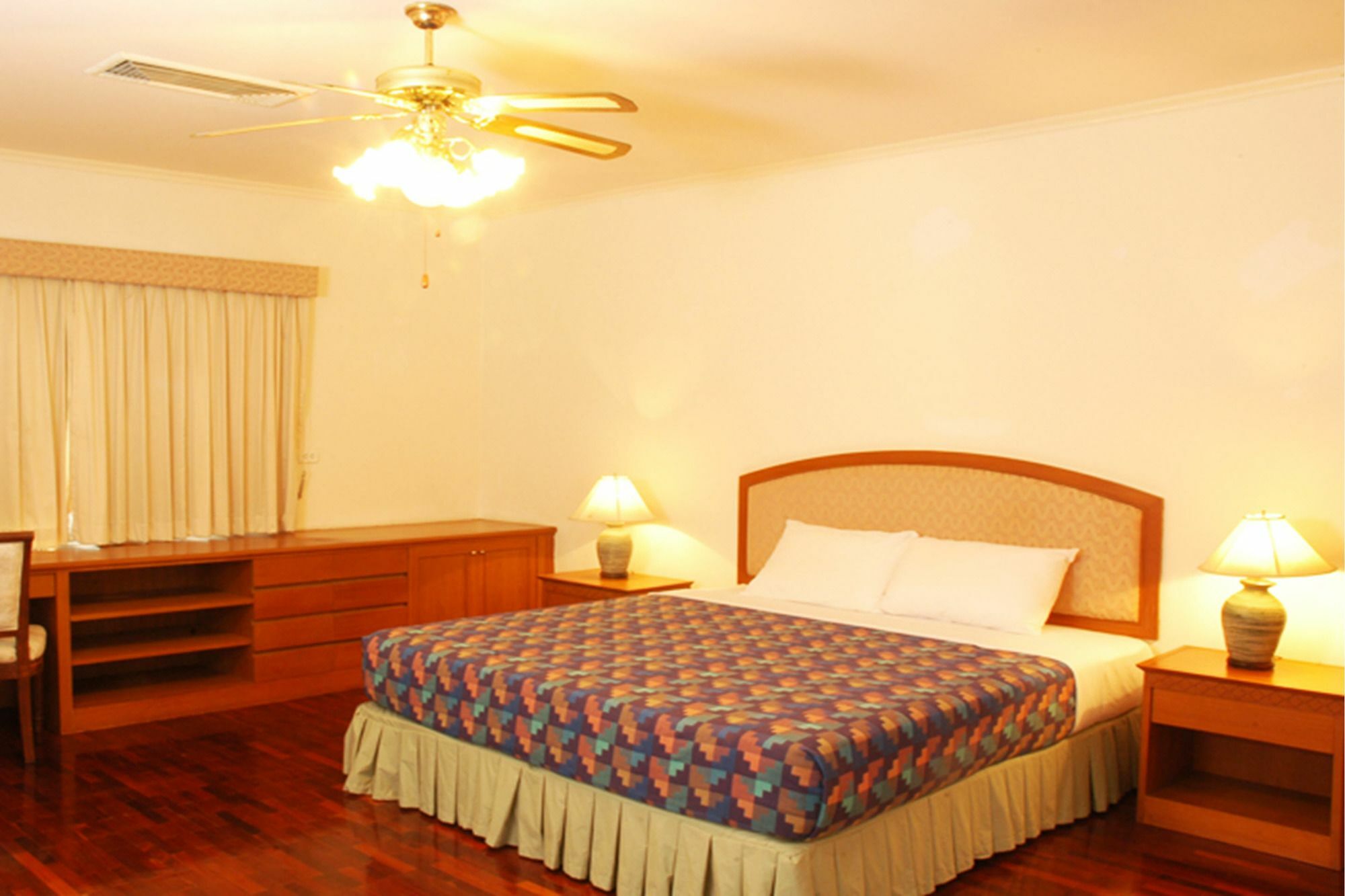 Aparthotel Seastar