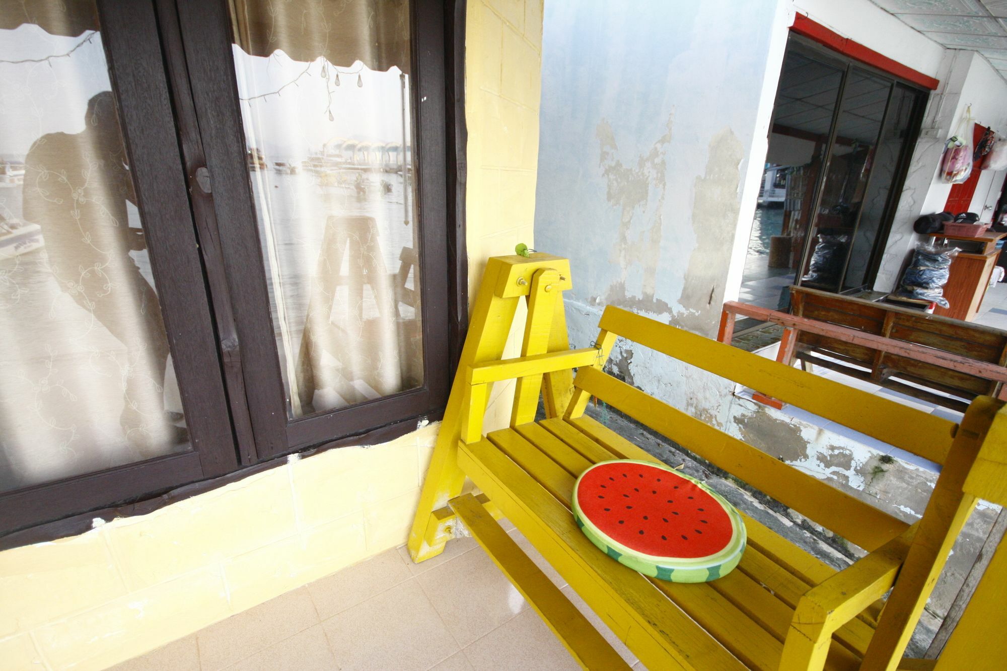Ma-samet Homestay