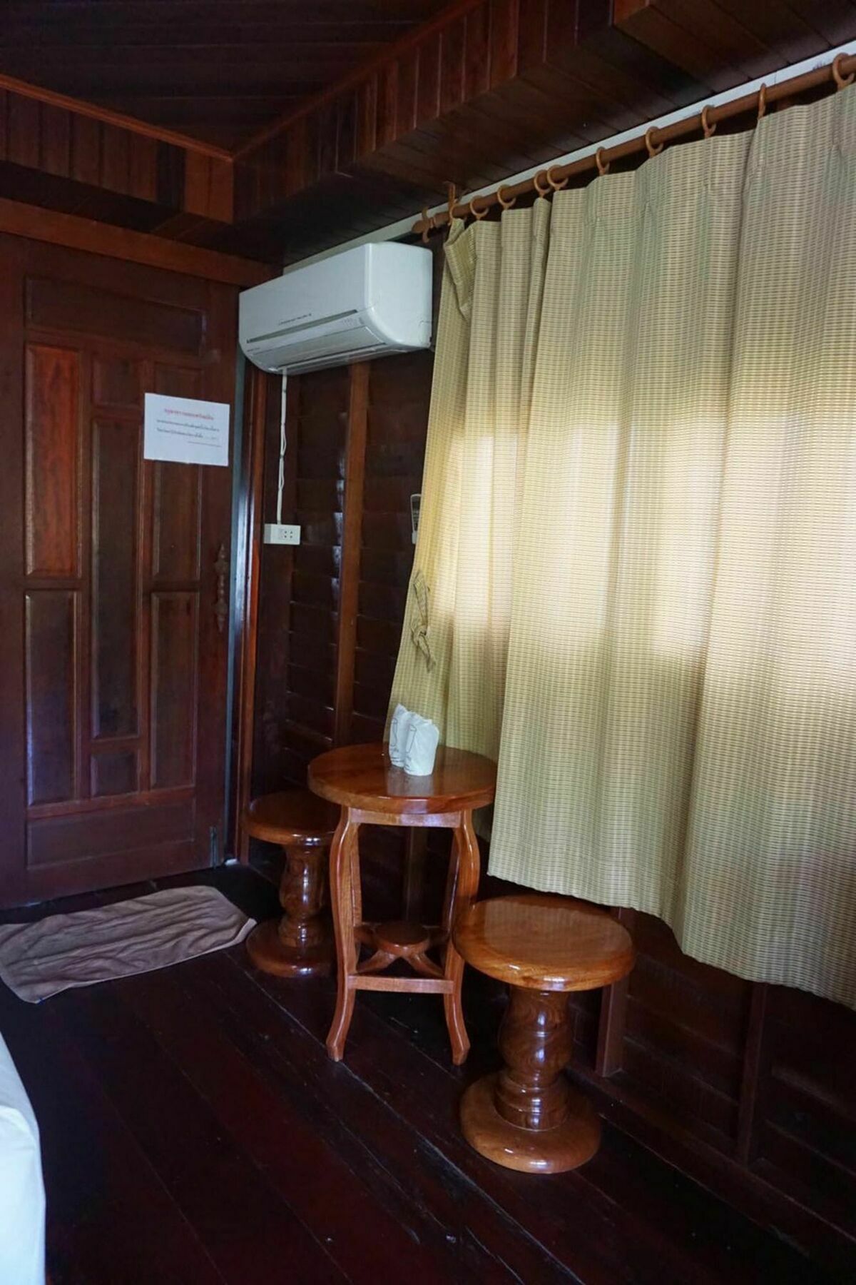 Ban Ruen Mai Ngam Resort Rayong