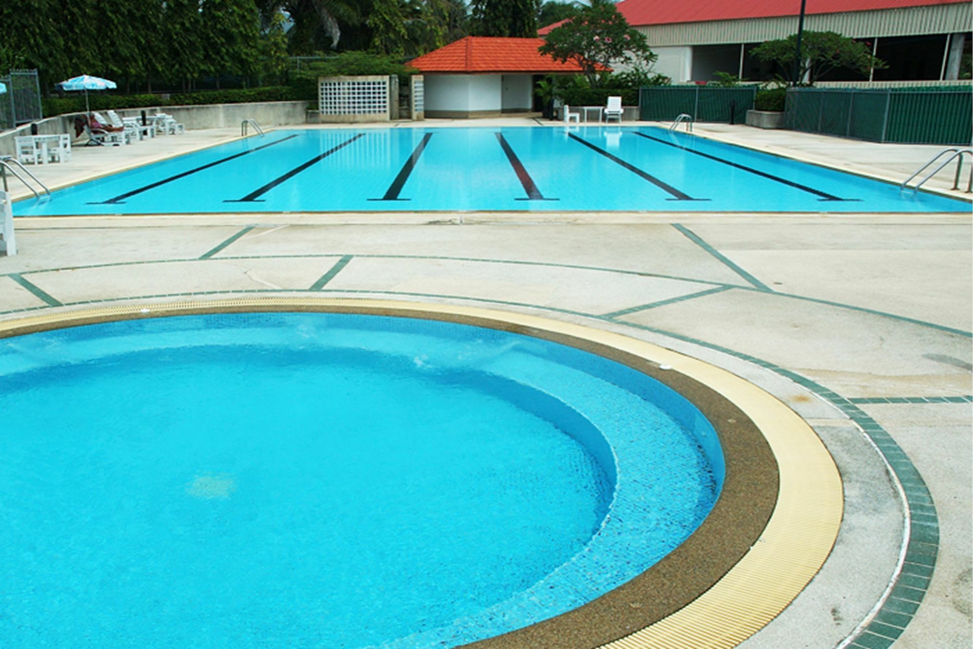 Seastar Aparthotel