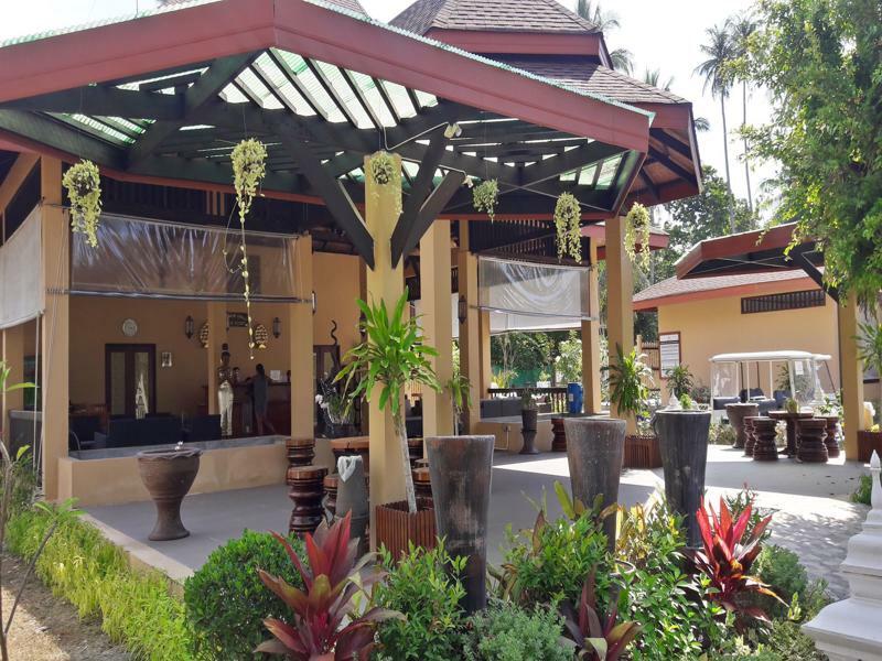 Resort Sivalai 3*