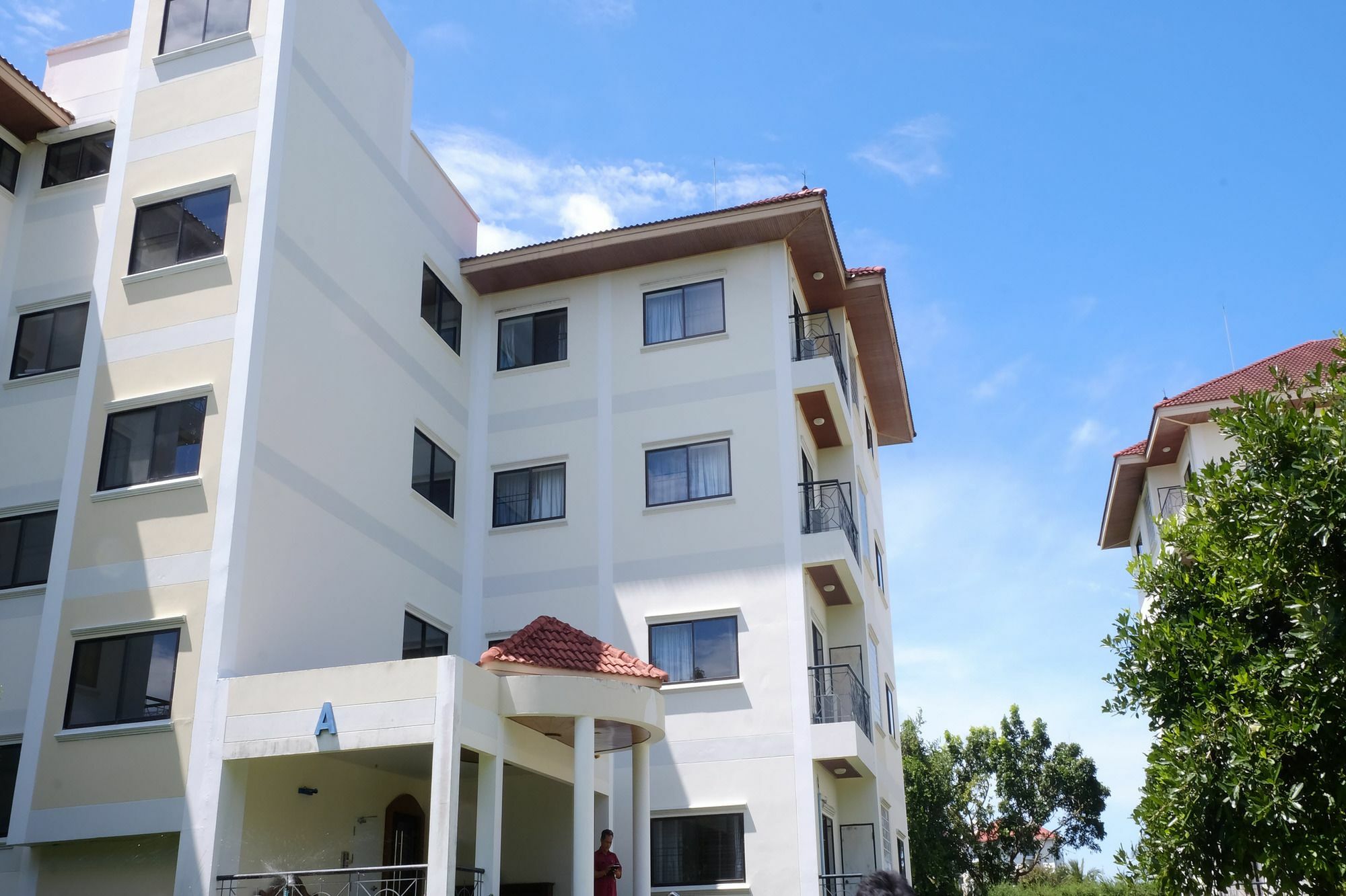 Seastar 4* Rayong
