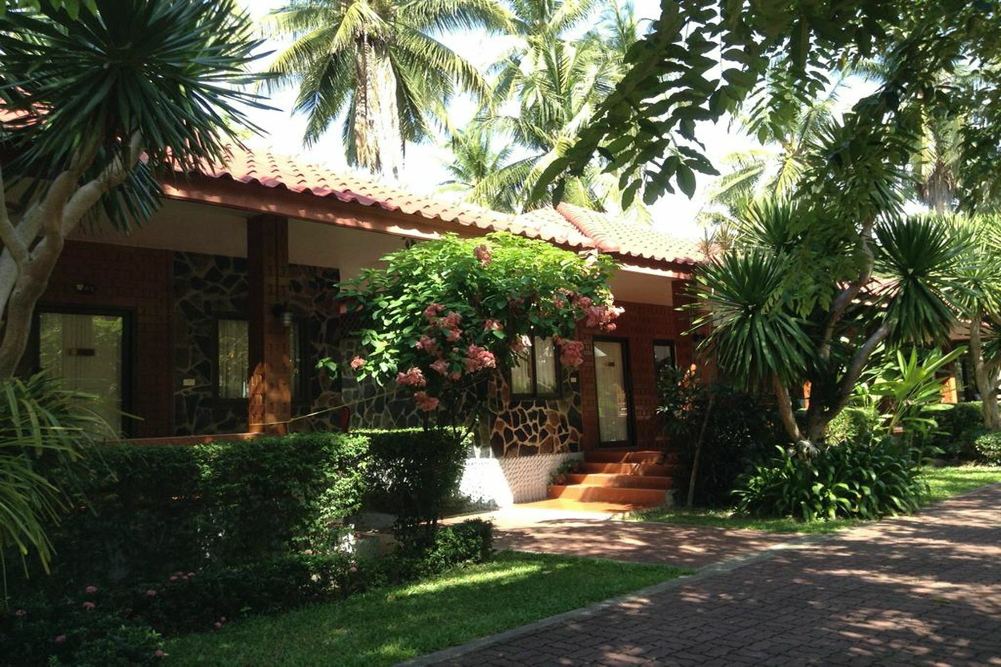 Ban Krut Resort 3*