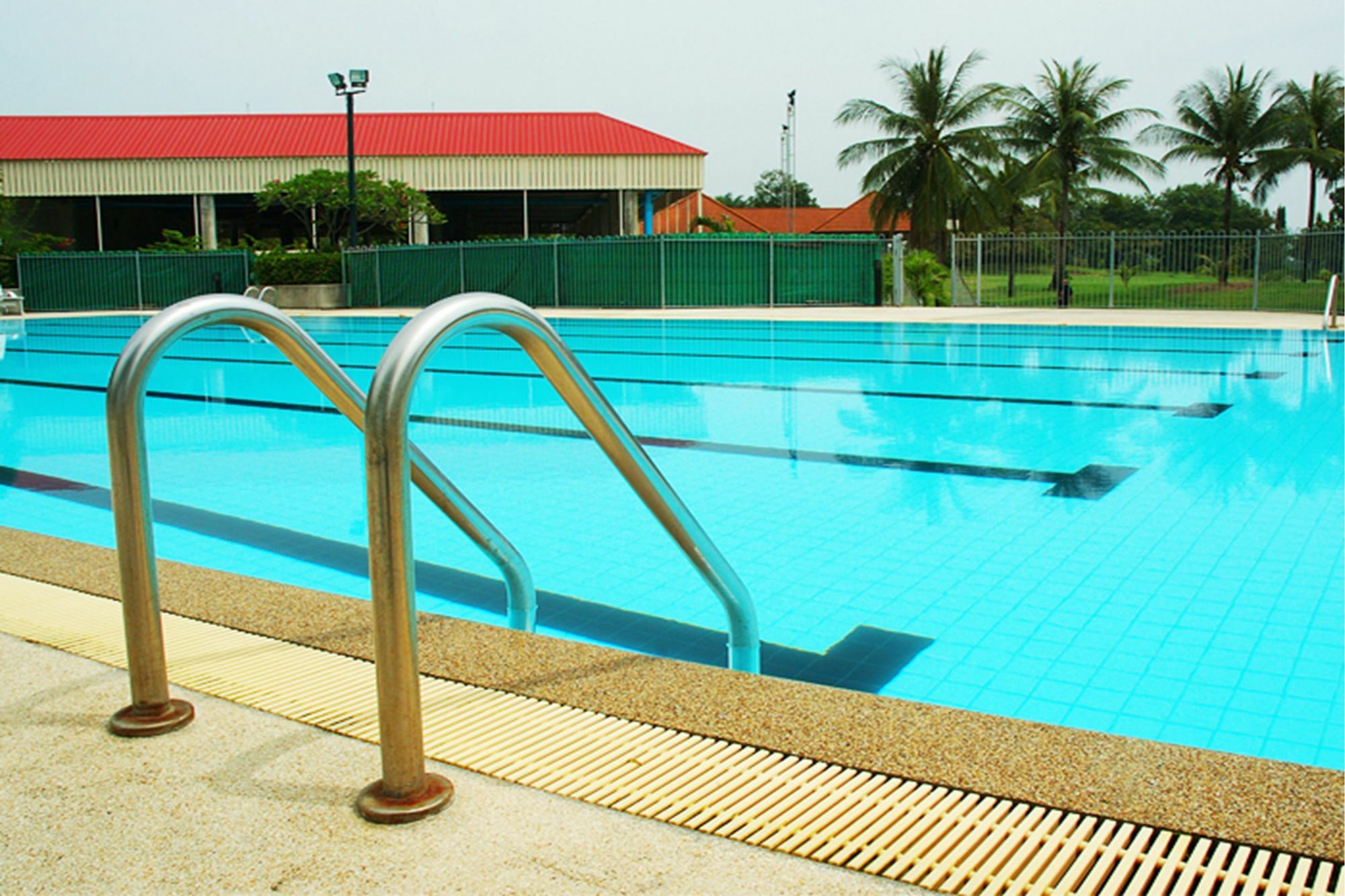 Seastar 4* Rayong