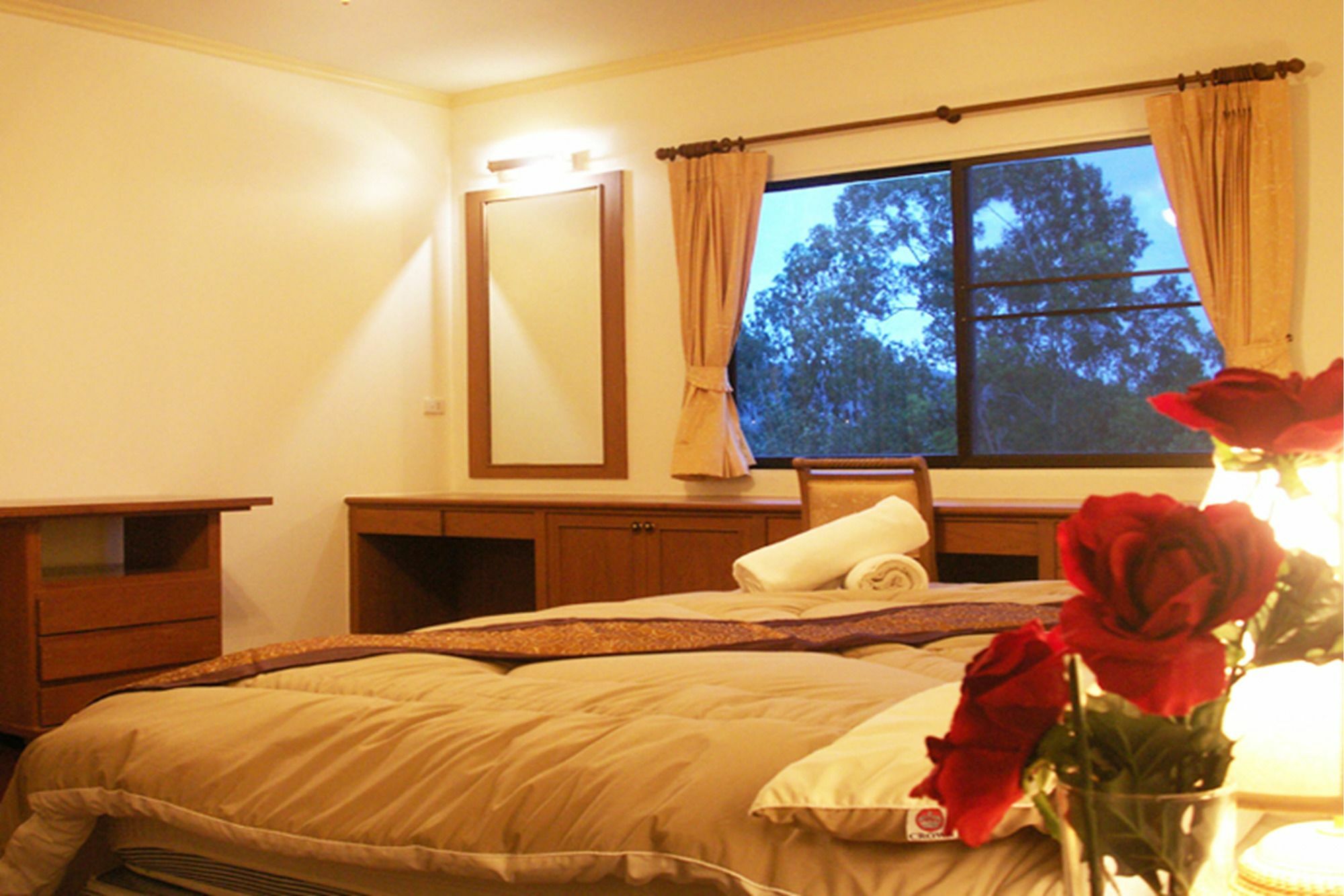 Seastar Aparthotel