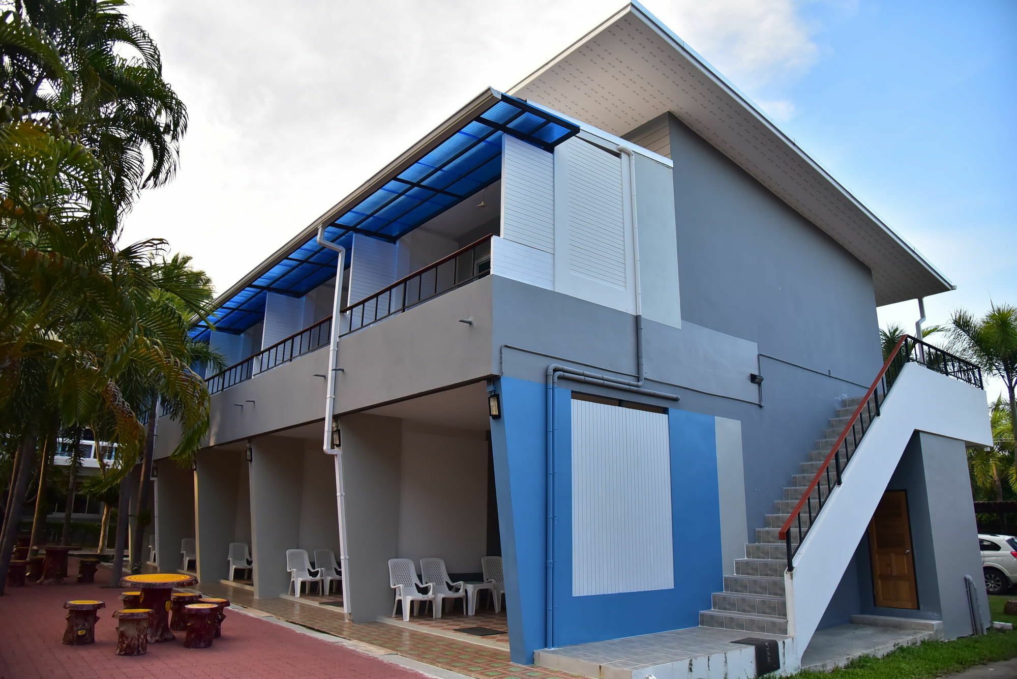 Ban Krut Resort 3*