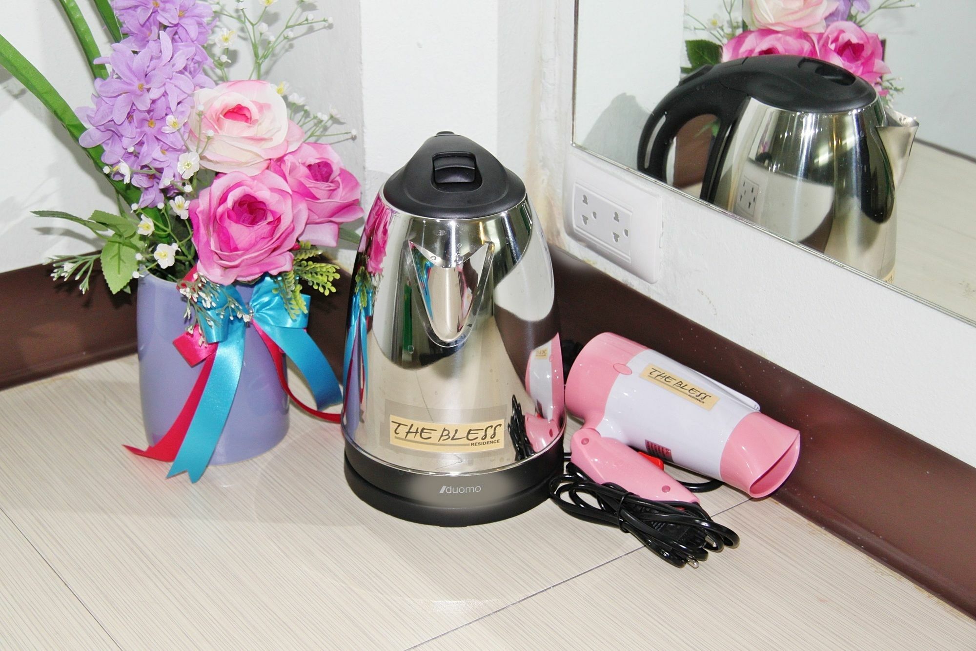 The Bless Hat Yai