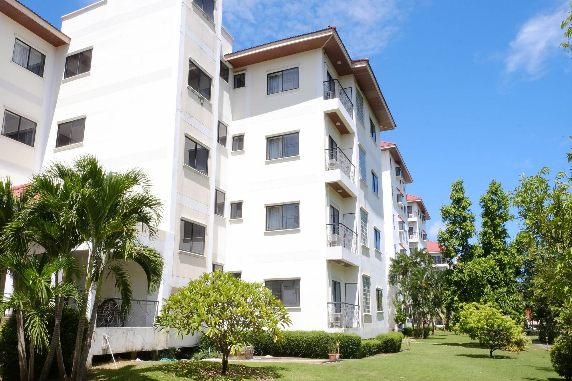 Aparthotel Seastar