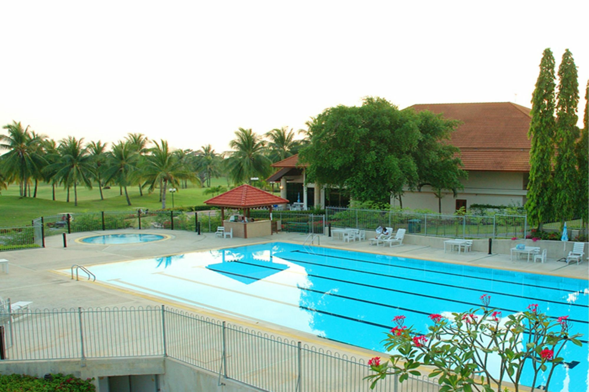 Seastar Aparthotel