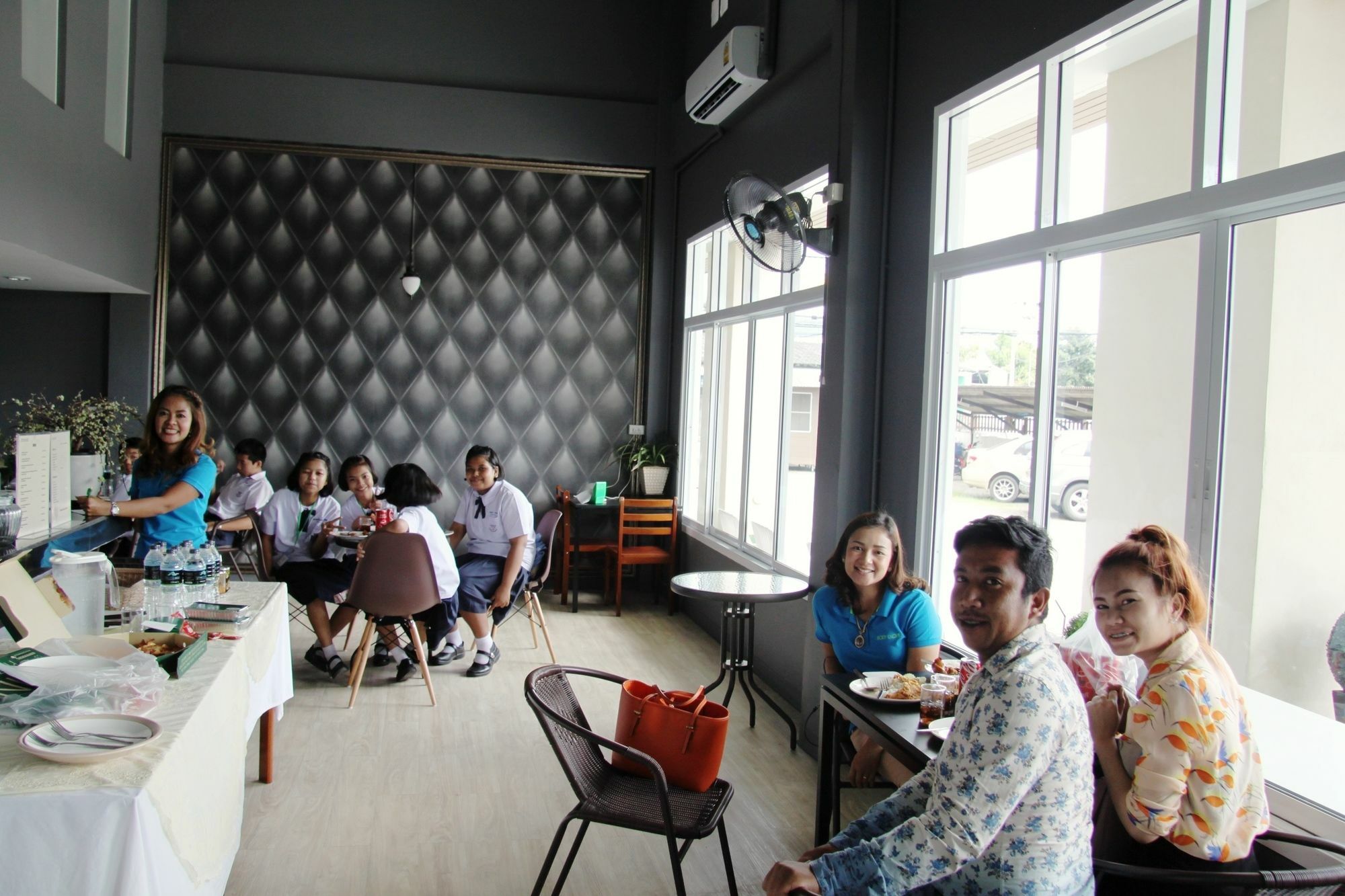 The Bless * Hat Yai