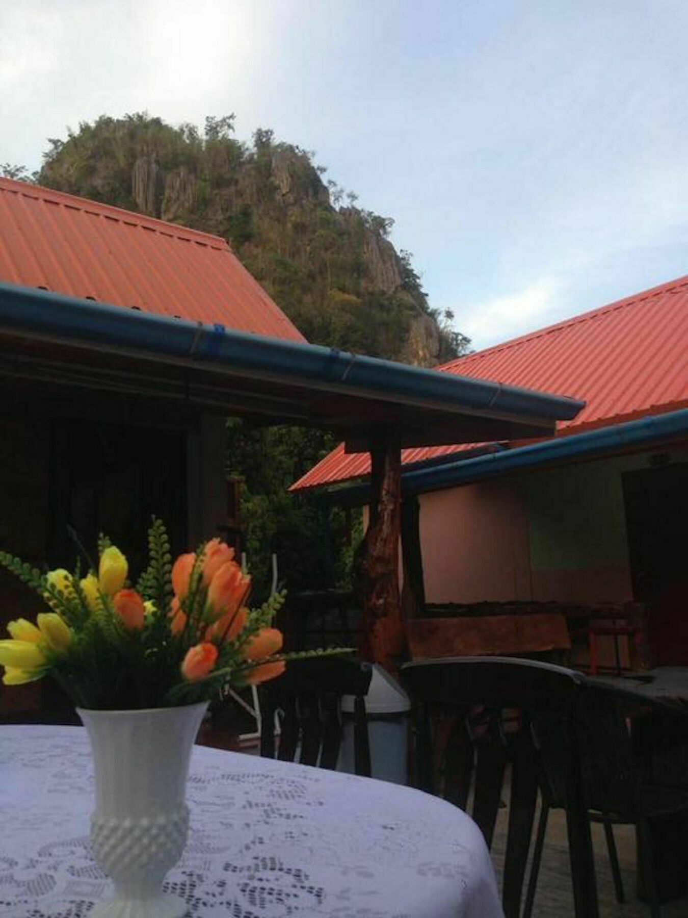 Yayei Homestay Sai Yok