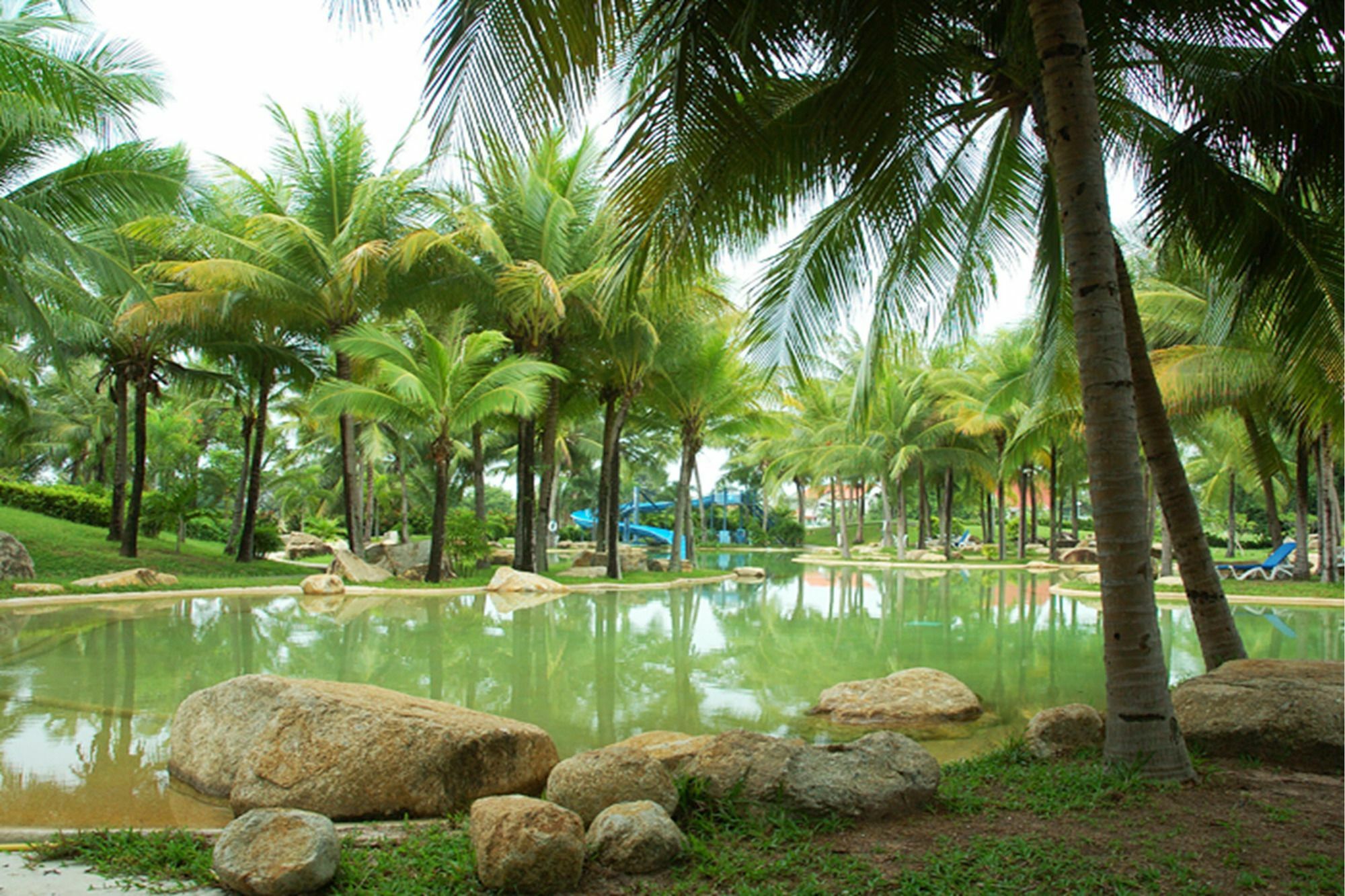 Aparthotel Seastar 4*