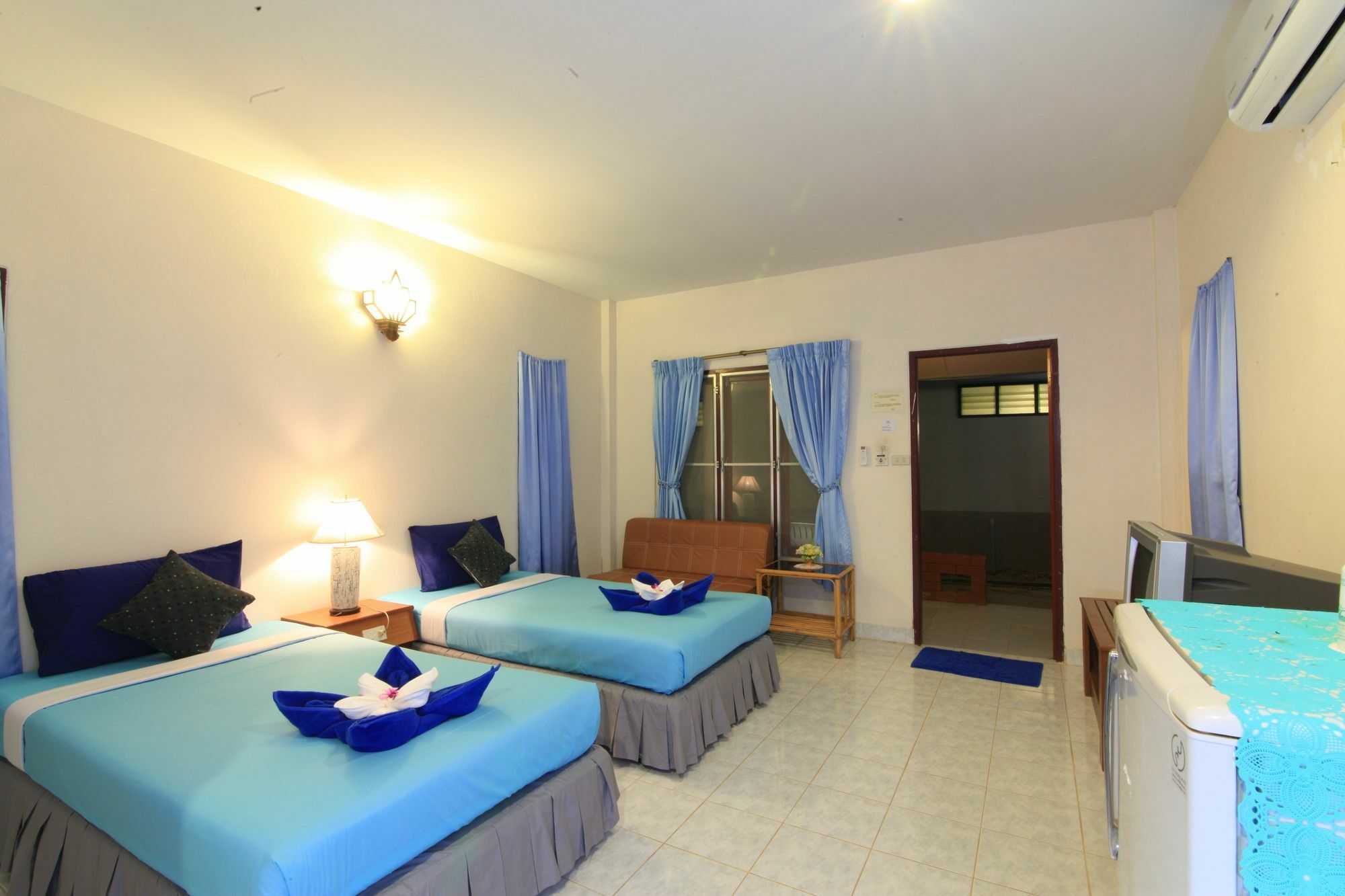 Salatan Hotel