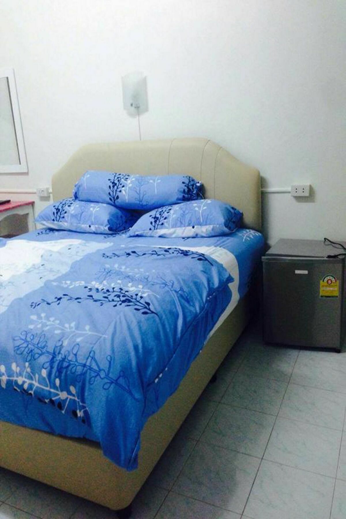 Happy Guest house Ban Phe
