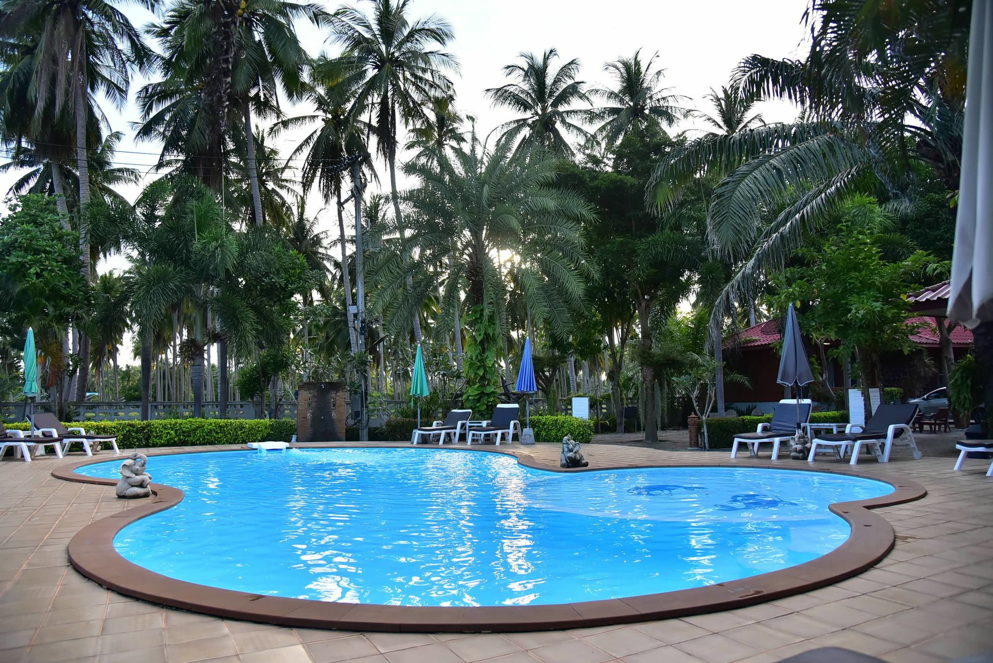 Ban Krut Resort