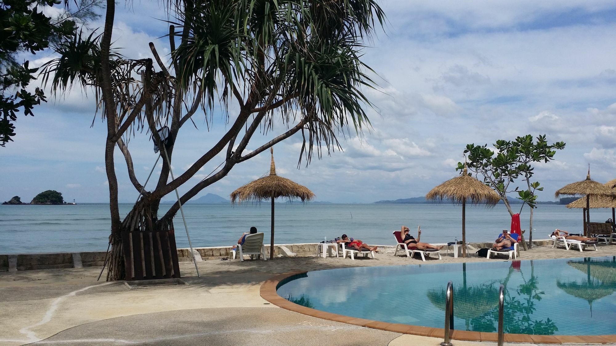 Salatan Hotel