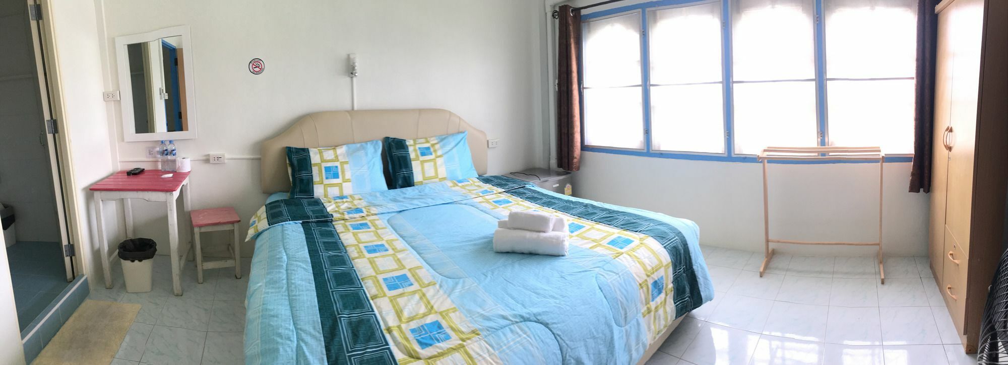 Guest house Happy 2*