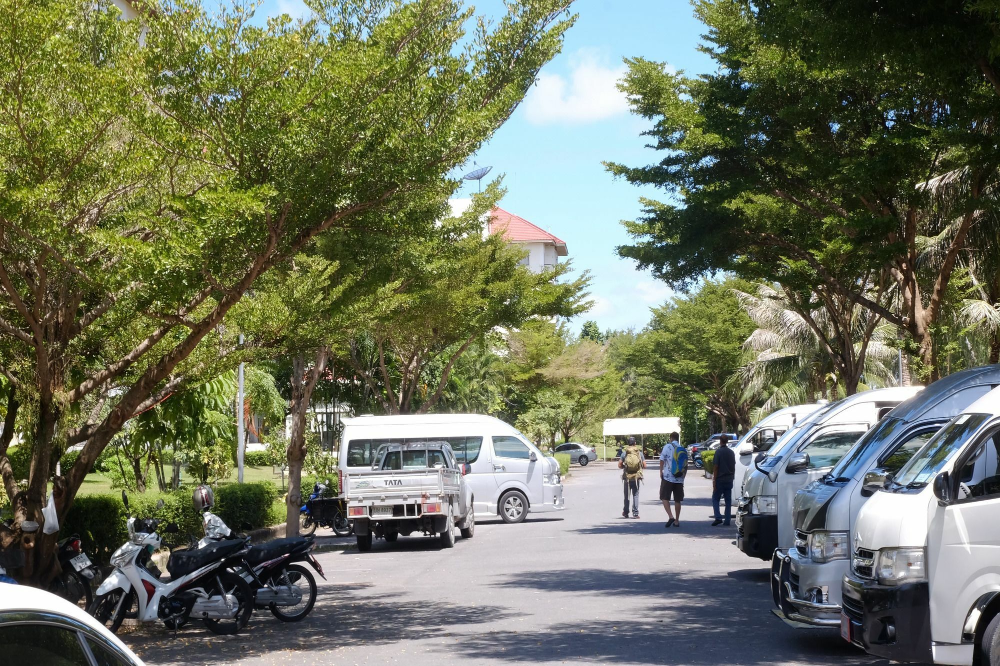Aparthotel Seastar 4*