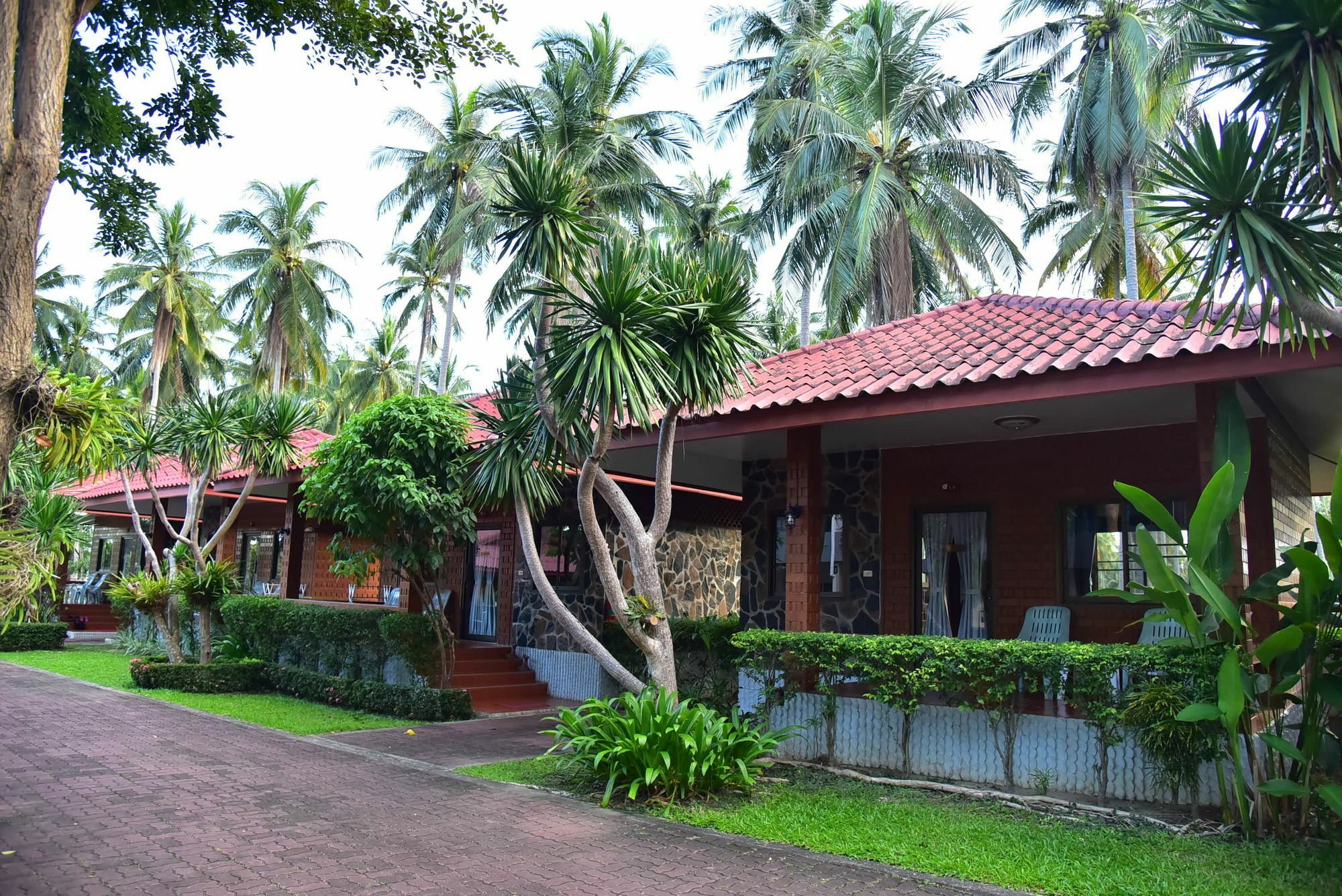Ban Krut Resort 3*