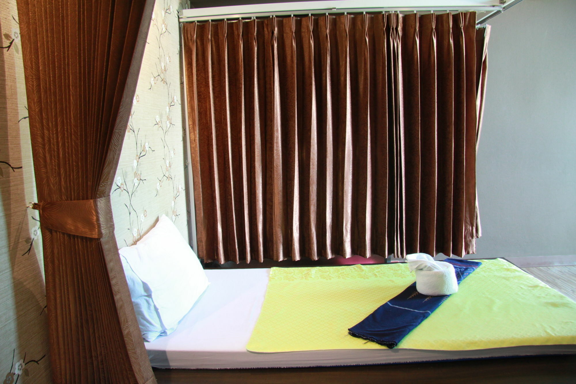 Apartment The Bless