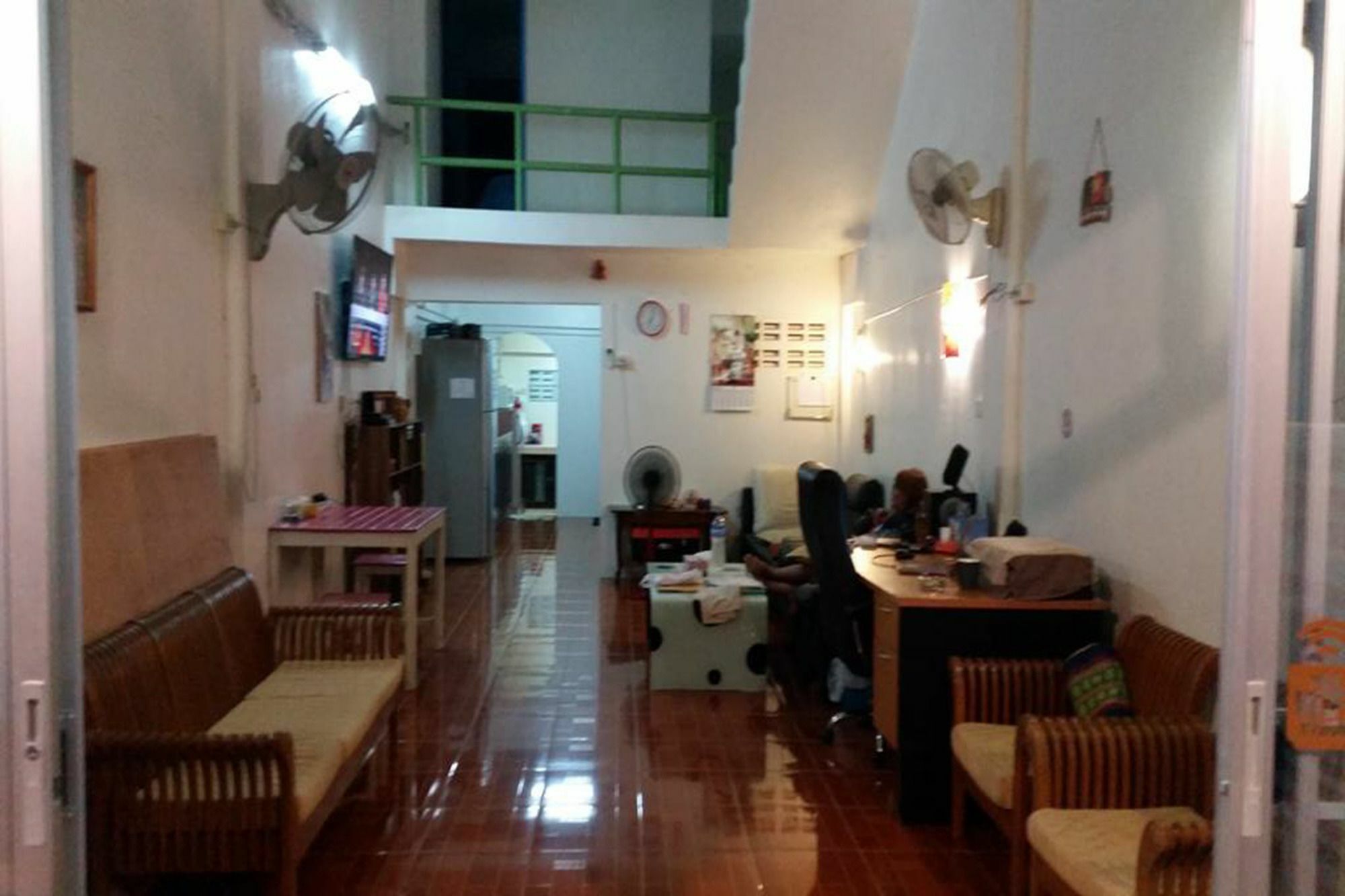 Guest house Happy 2*