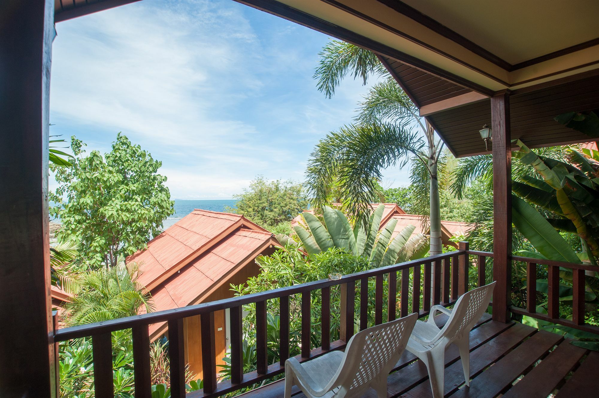 Niramon Sunview Hotel Ko Pha Ngan