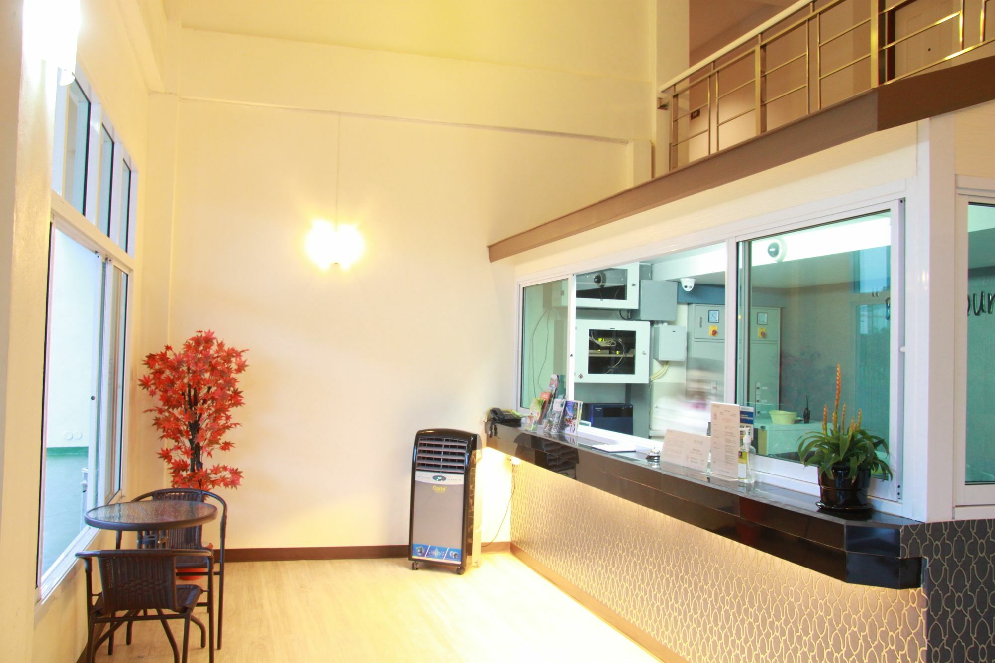 The Bless Apartment Hat Yai