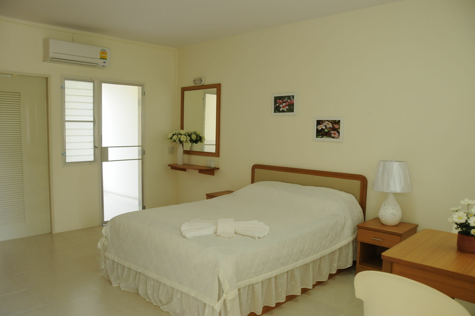 U.d.home * Ban Chang (Rayong)