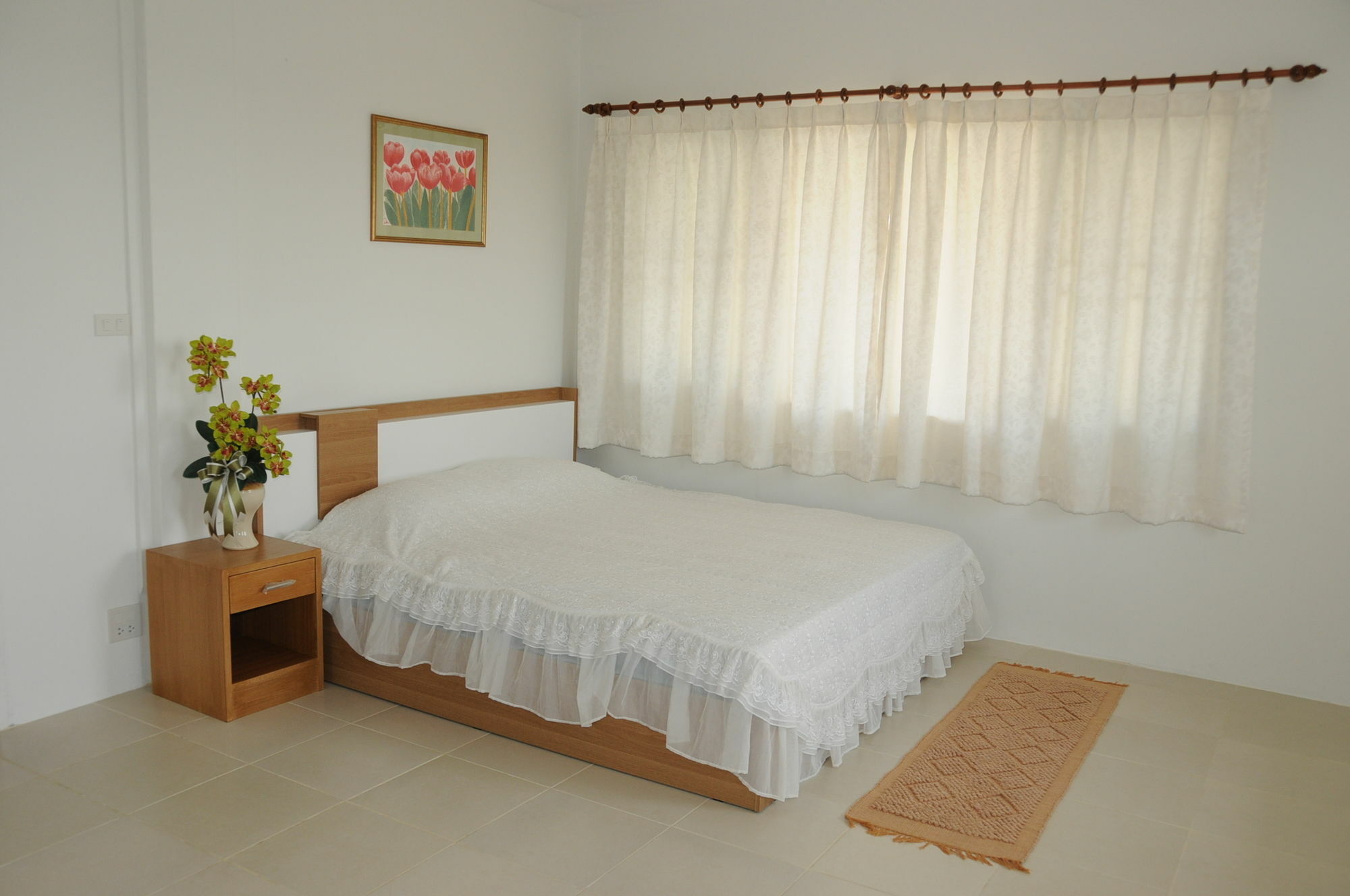 U.d.home Apartment Ban Chang (Rayong)