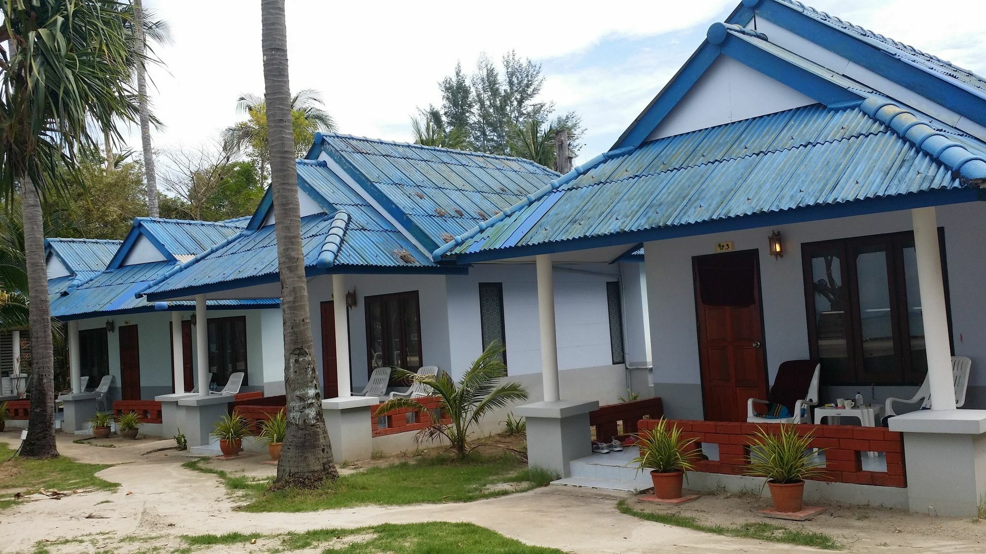 Salatan Hotel