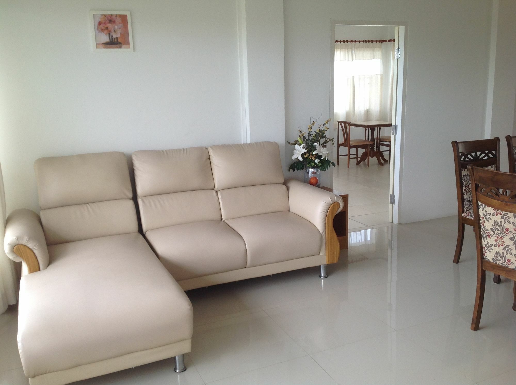 U.d.home Apartment *