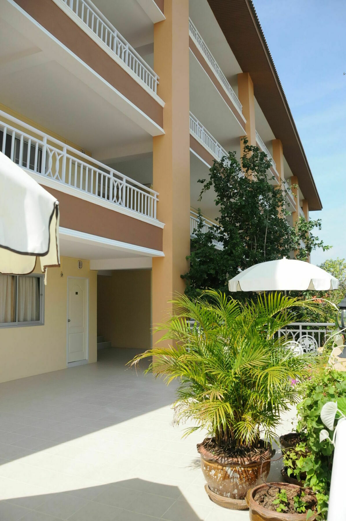 U.d.home Ban Chang (Rayong)