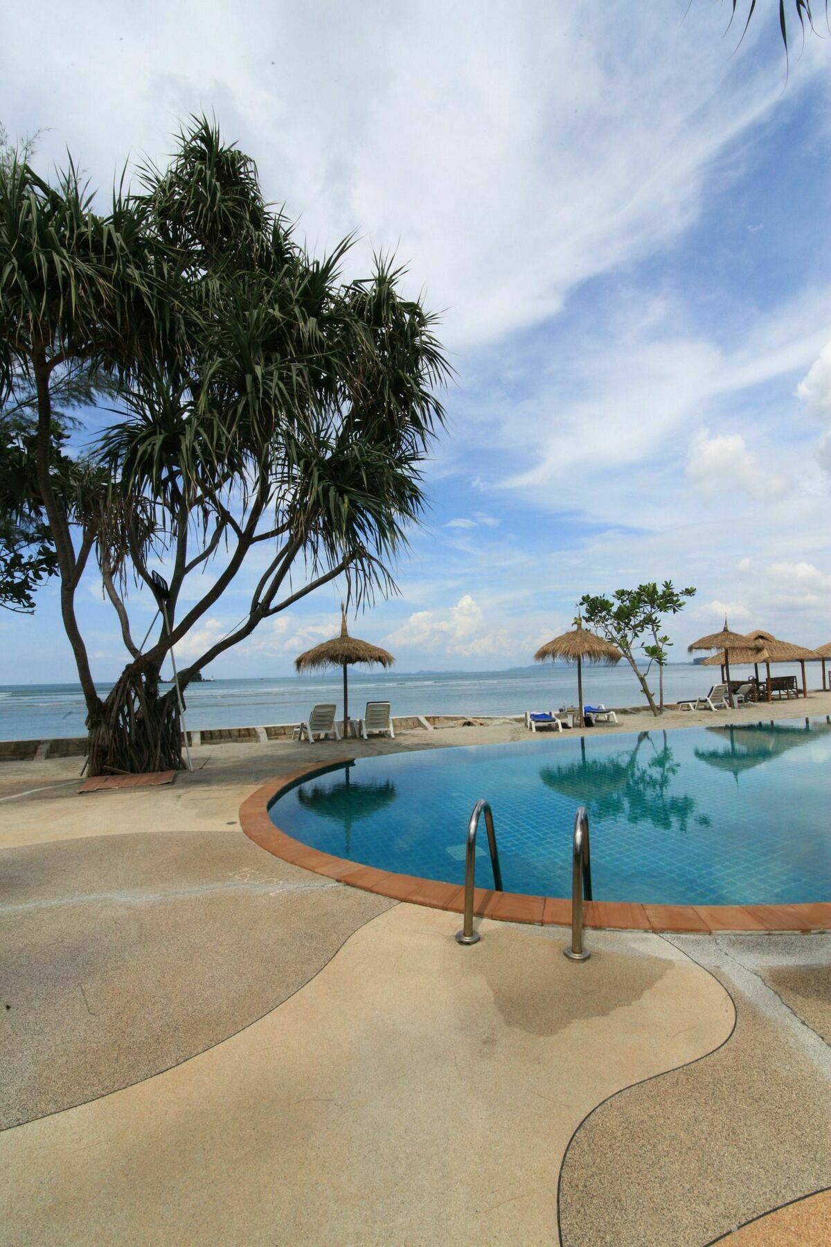 Hotel Salatan Koh Lanta
