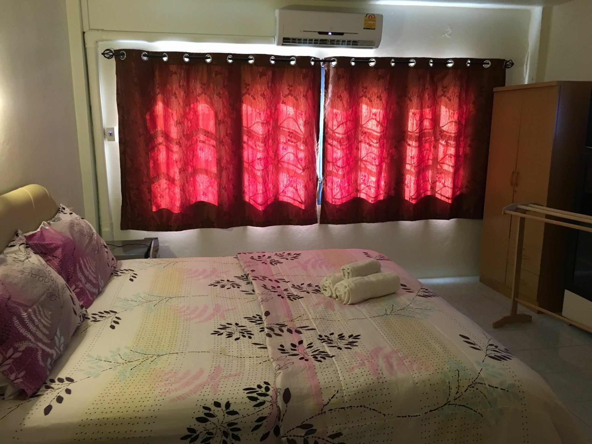 Happy Guest house