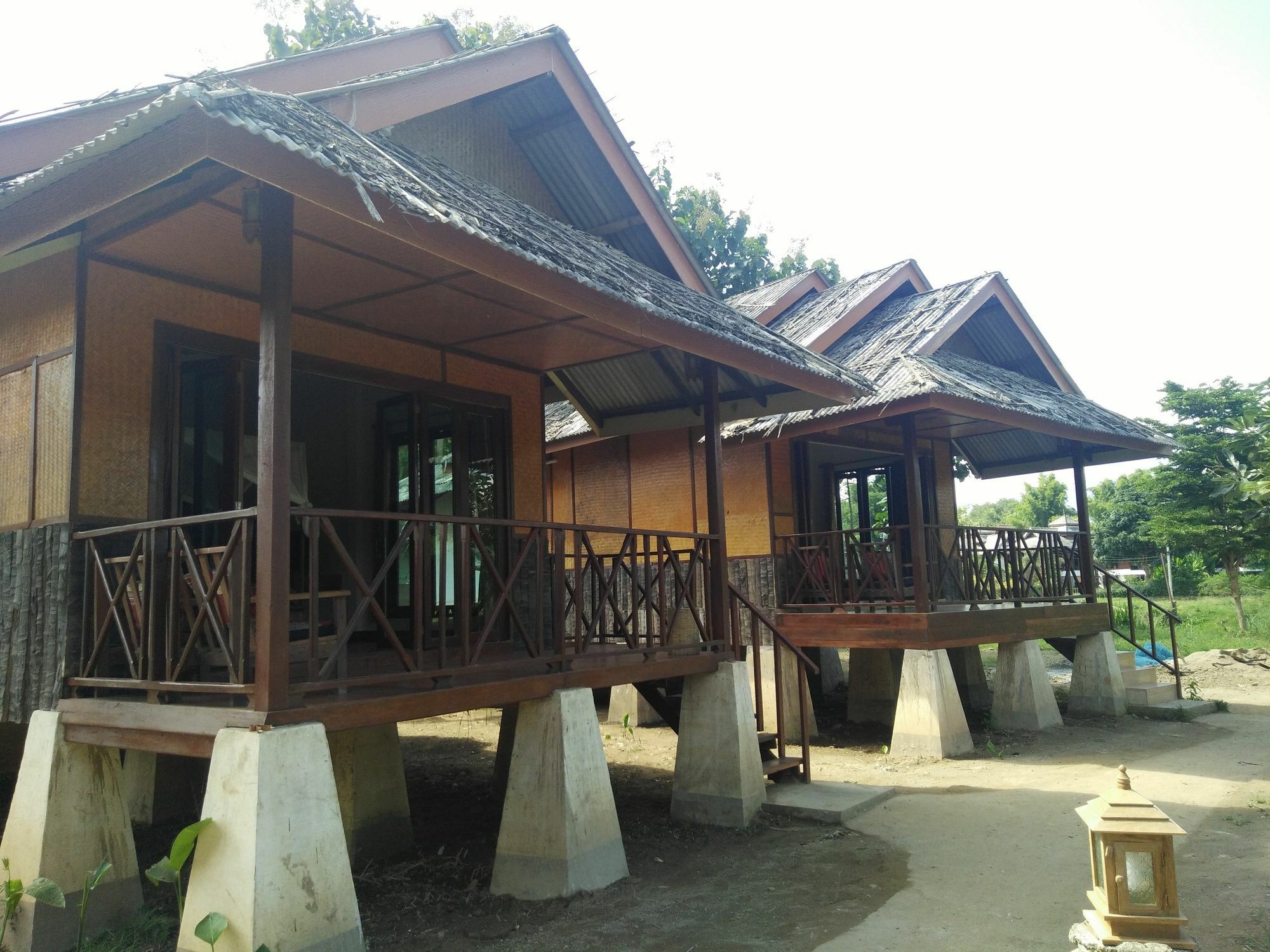 Park Resort *