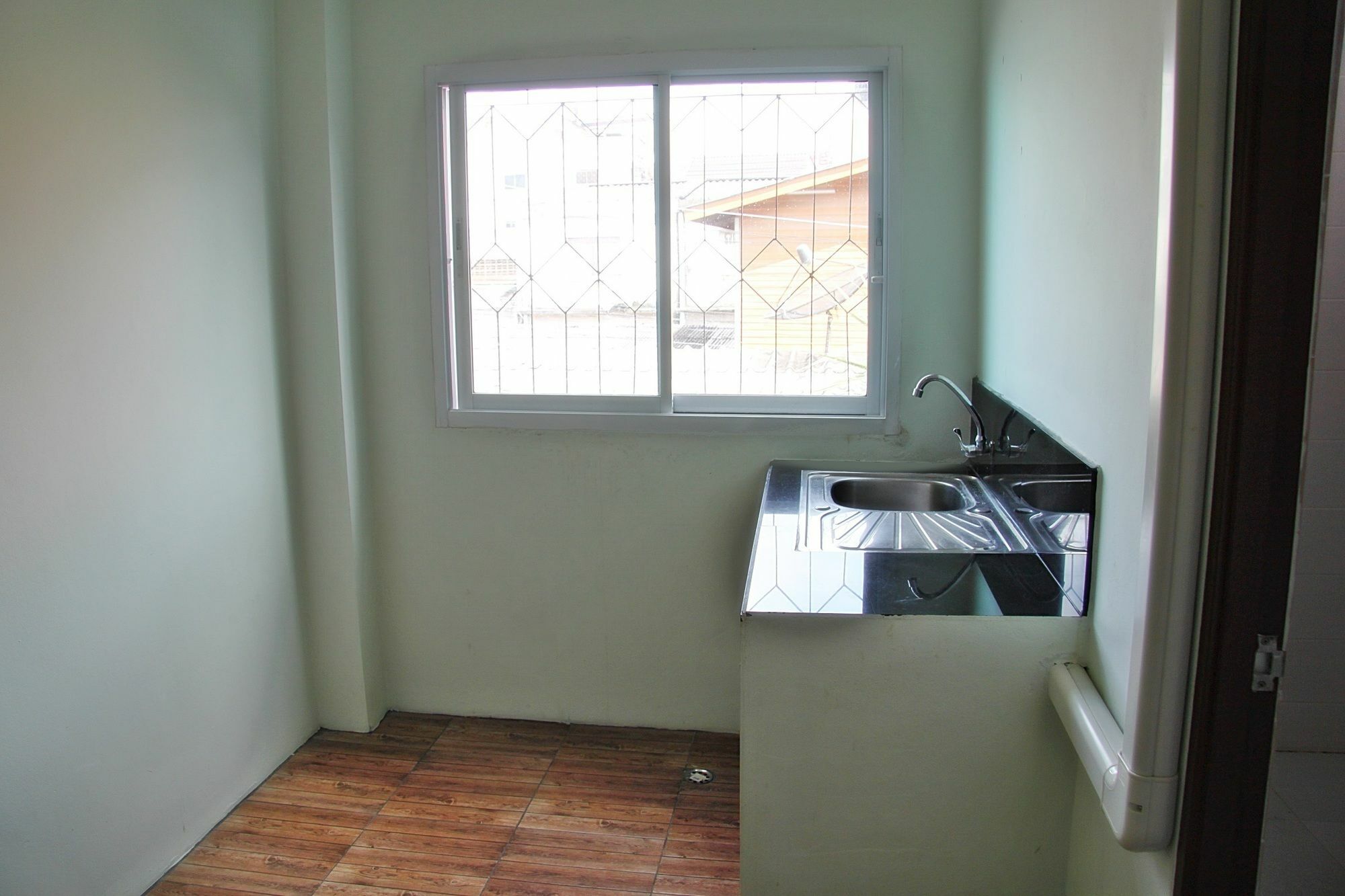 The Bless Apartment Hat Yai