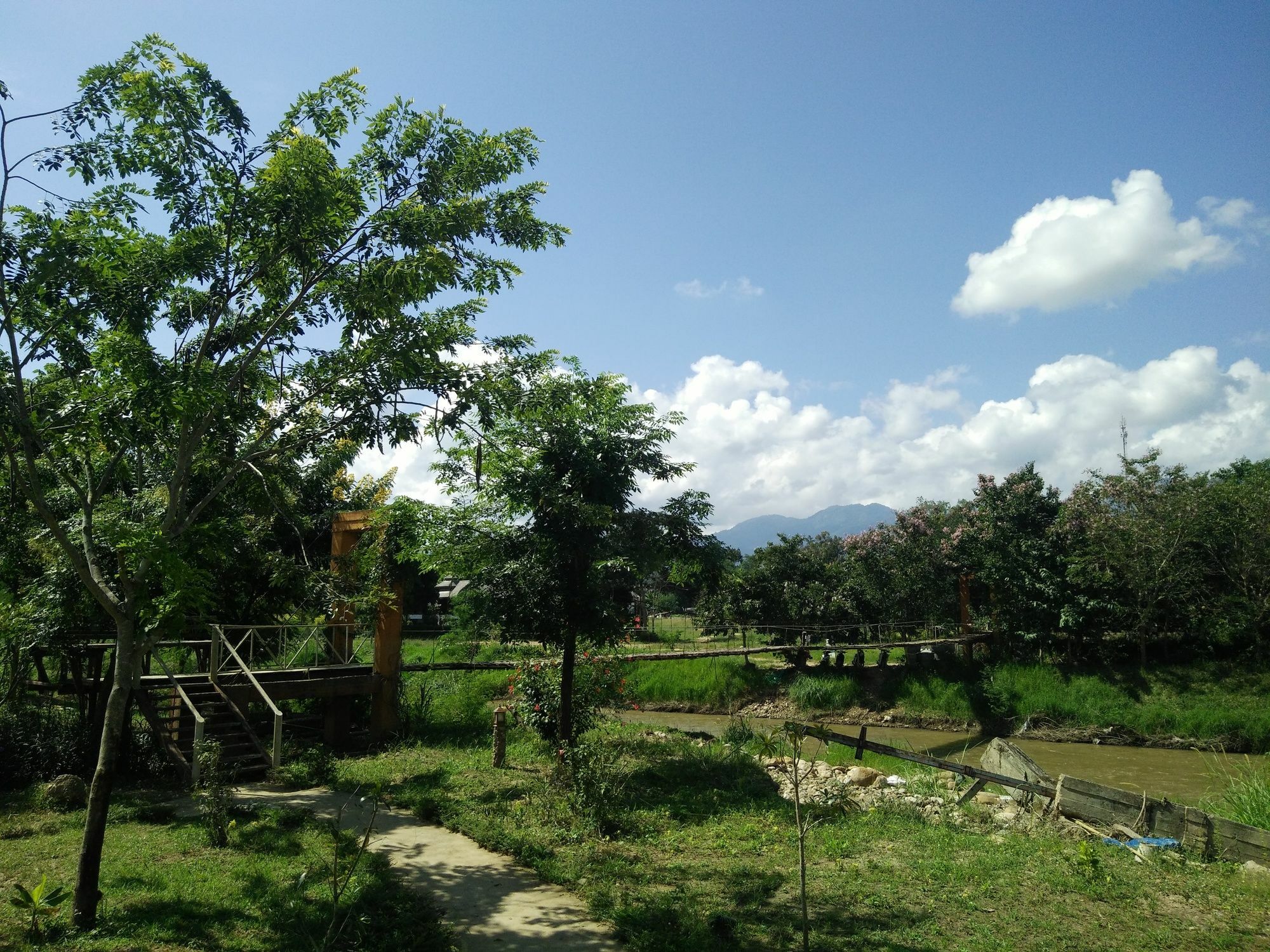 Park * Pai