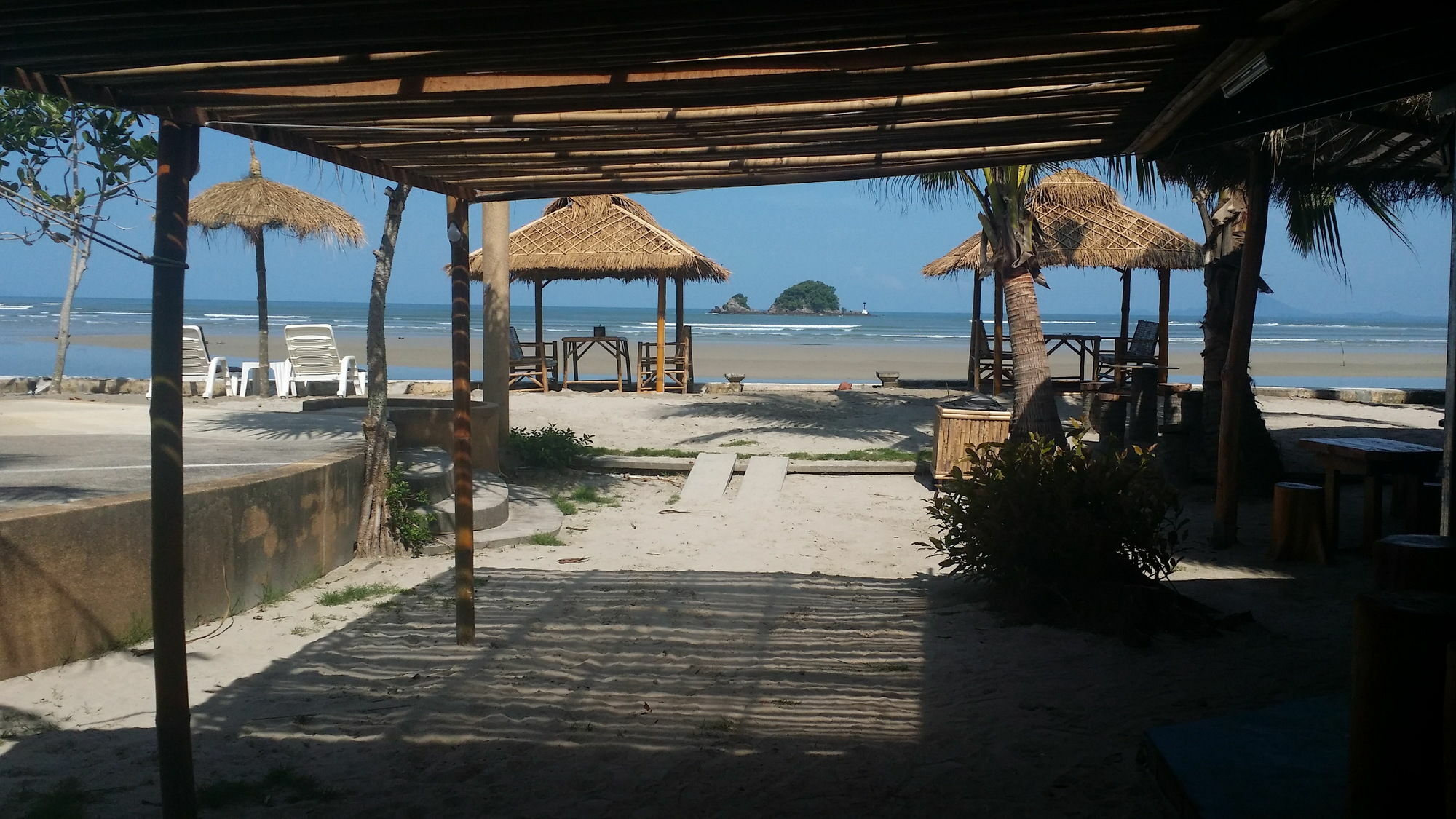 Salatan Hotel Koh Lanta