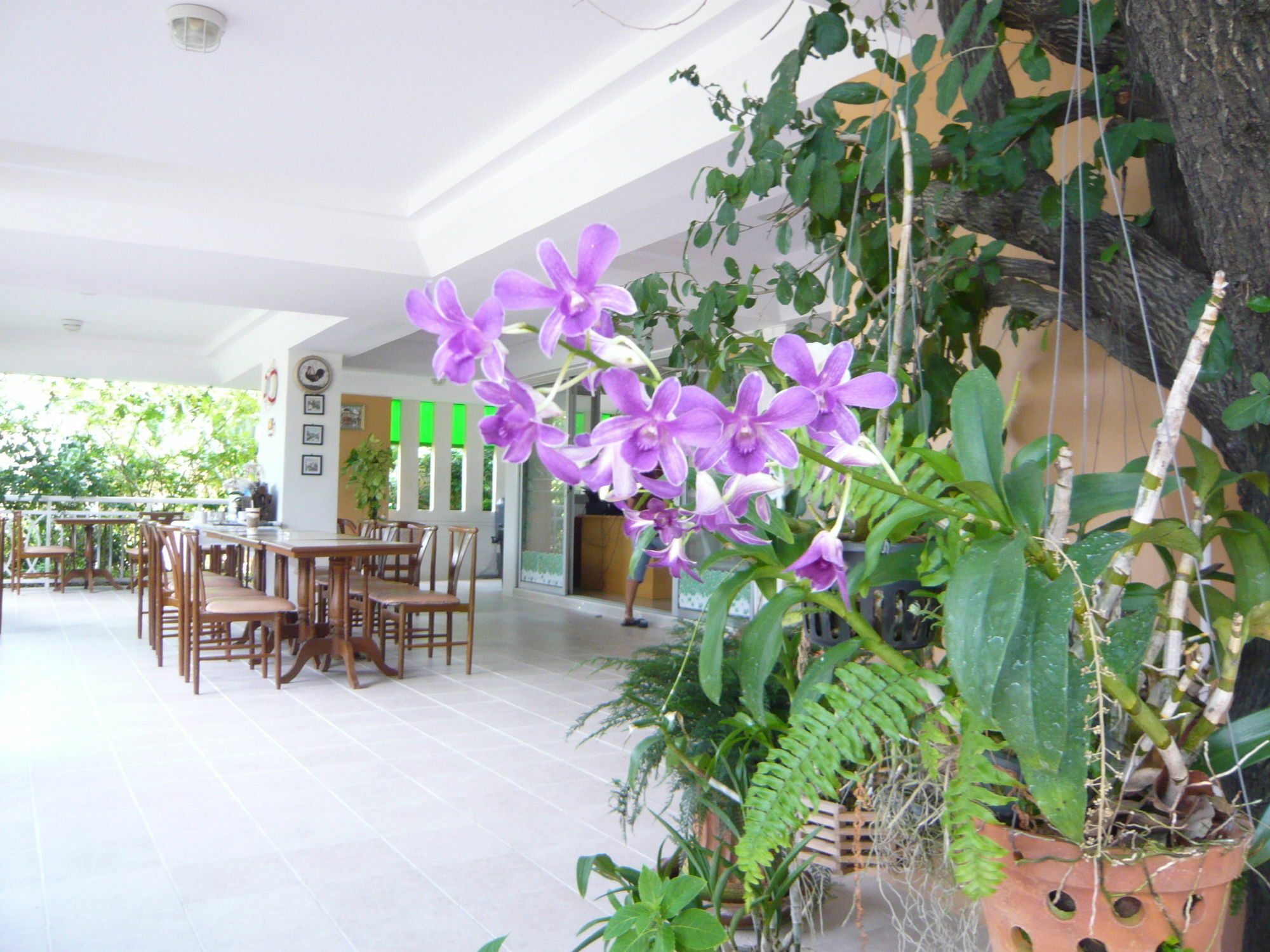 Apartment U.d.home *
