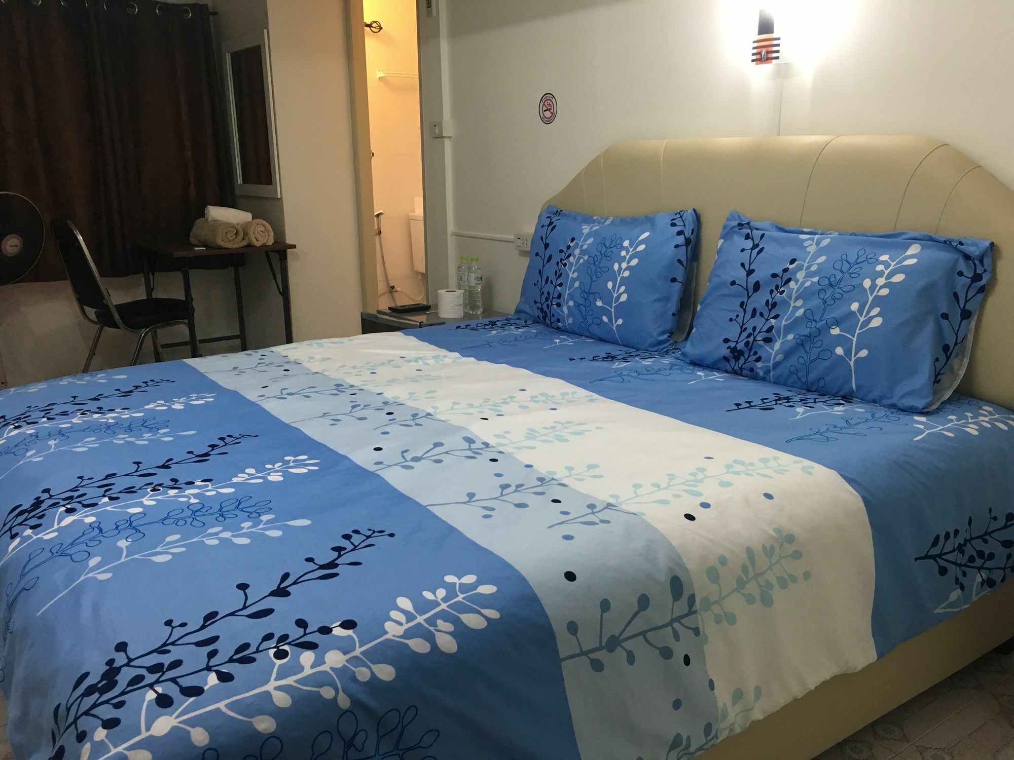 Happy Guest house